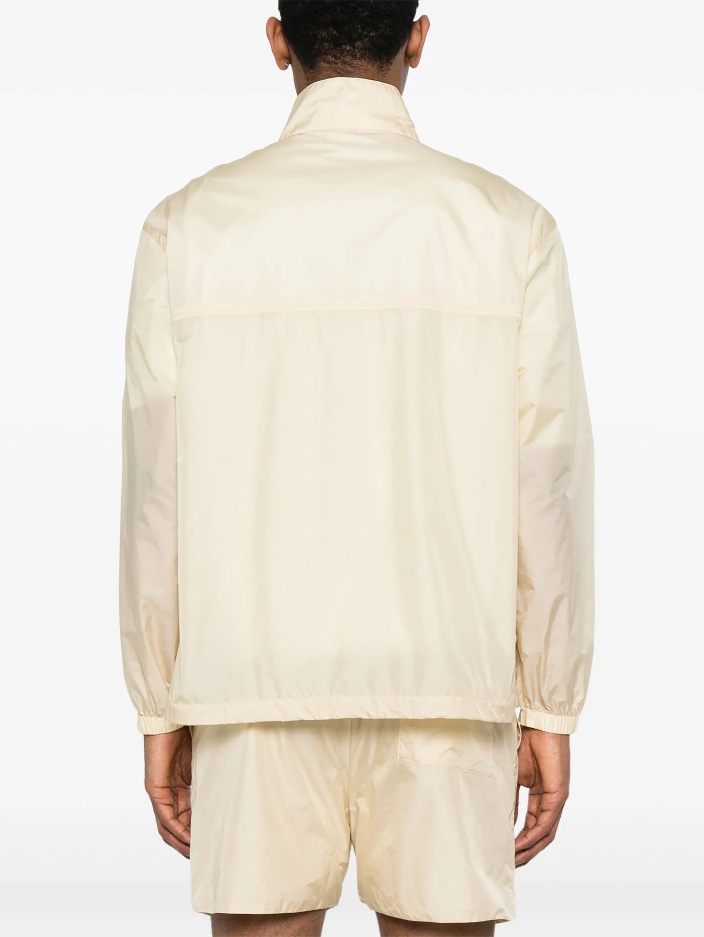 light sheer jacket