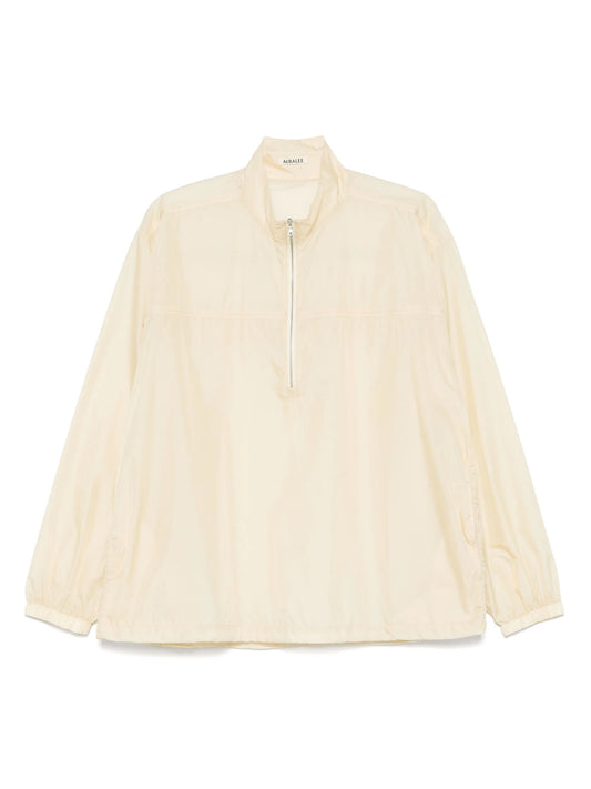 light sheer jacket