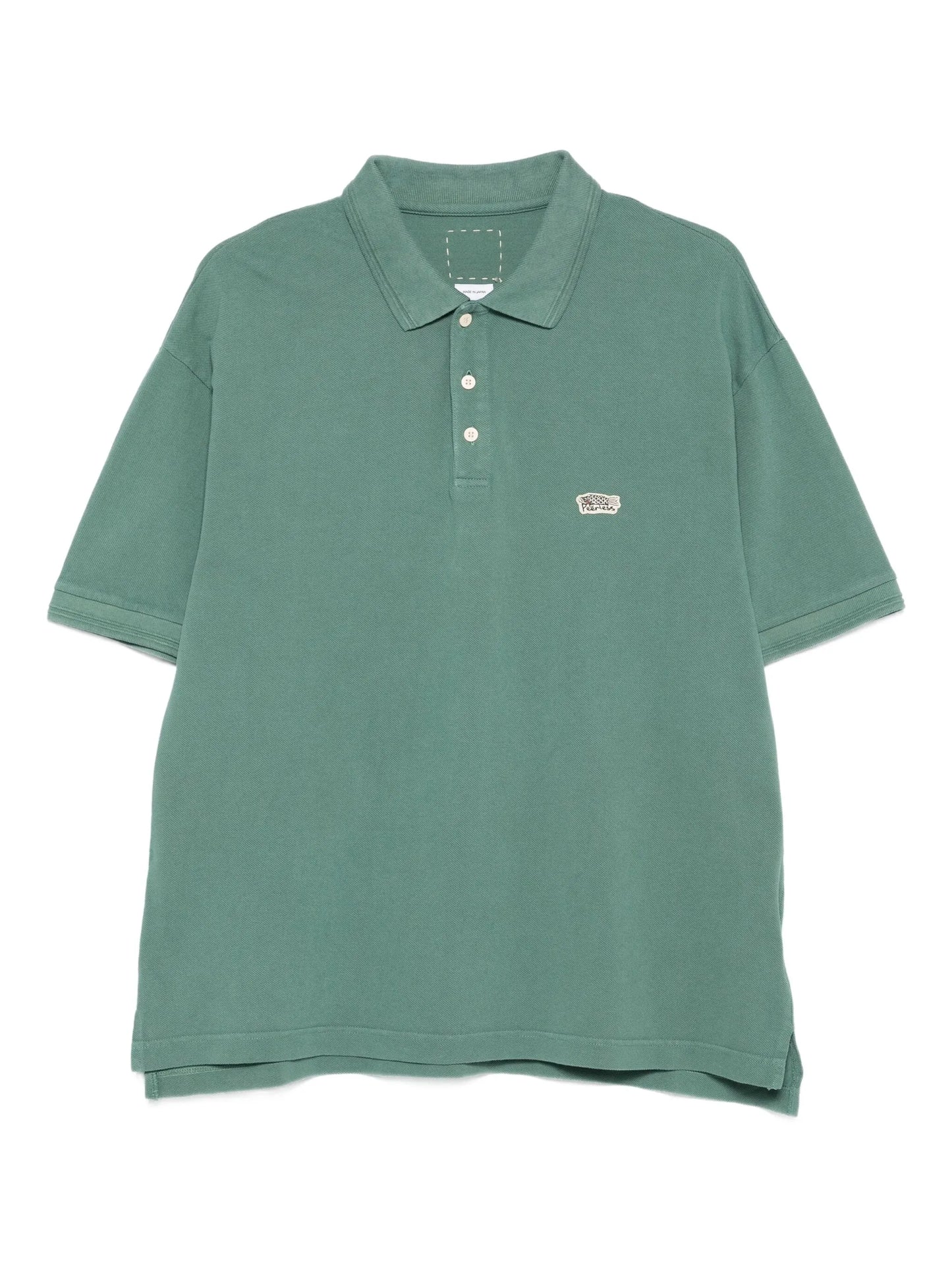 Jumbo Weller polo shirt