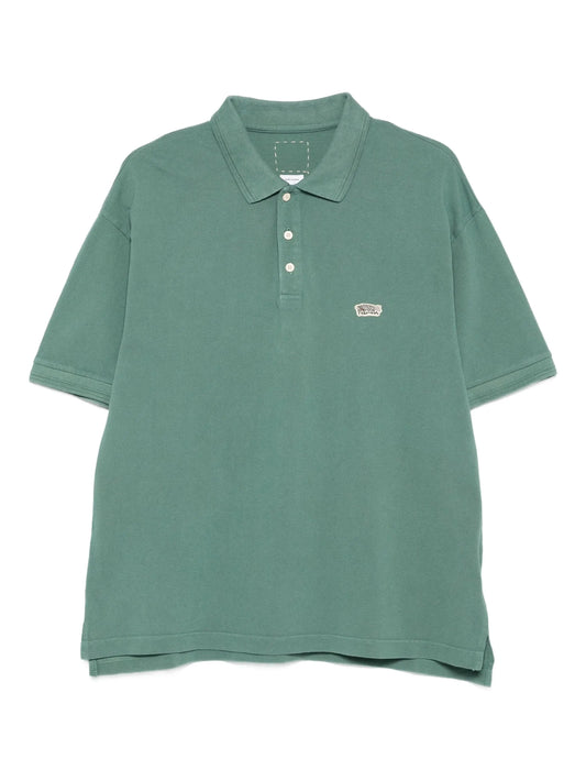 Jumbo Weller polo shirt