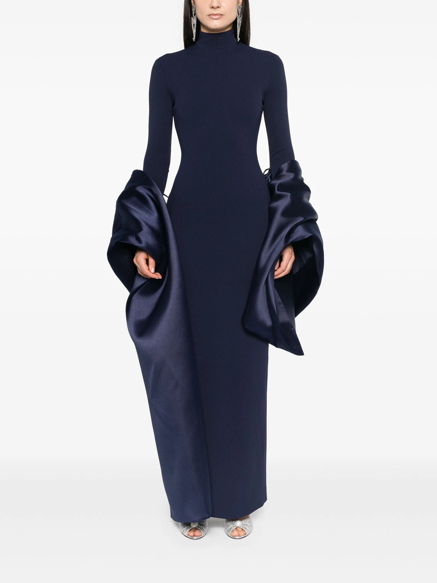 Lyana maxi dress