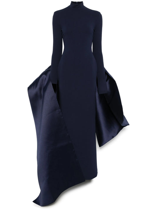 Lyana maxi dress