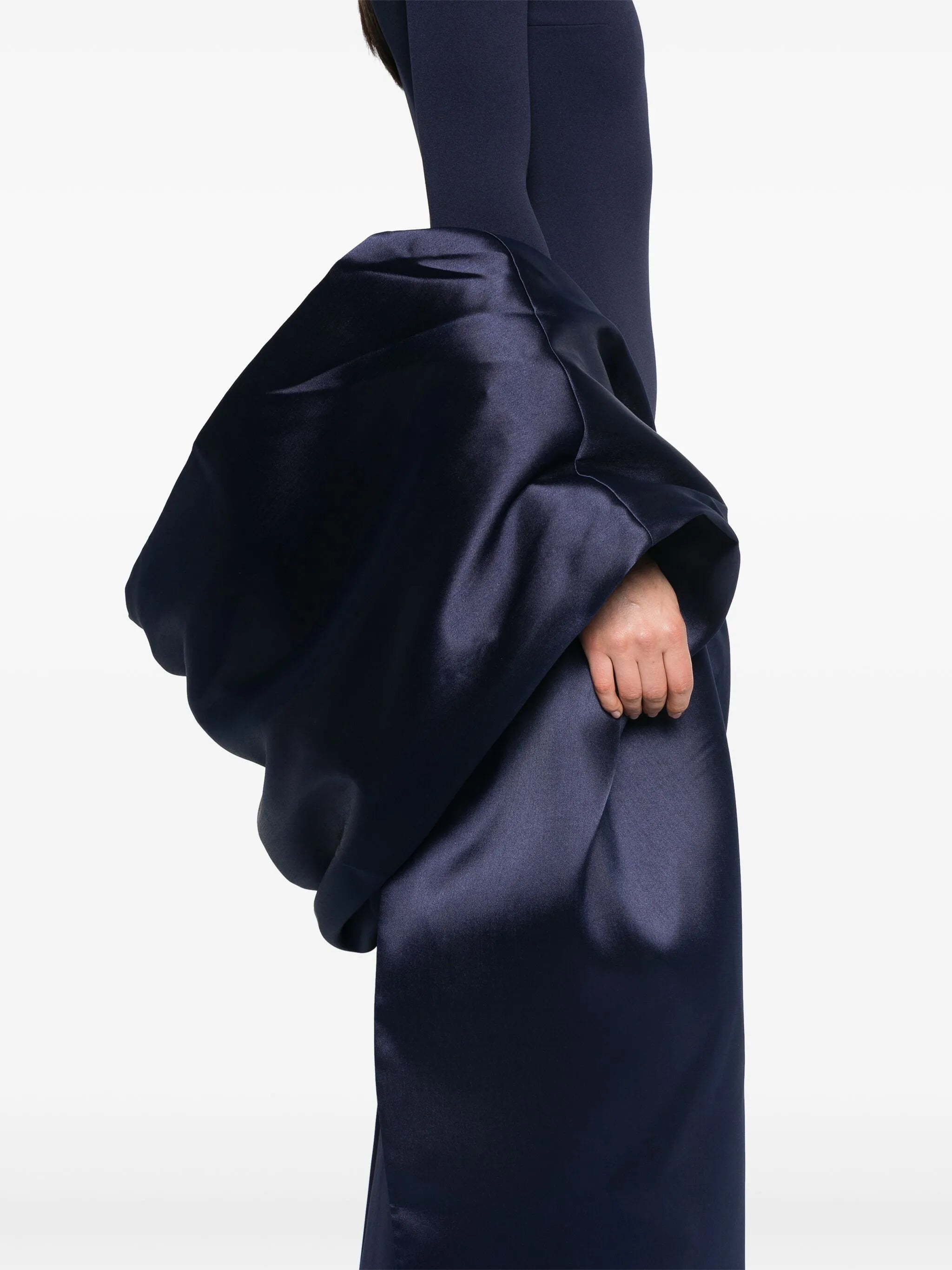 Lyana maxi dress