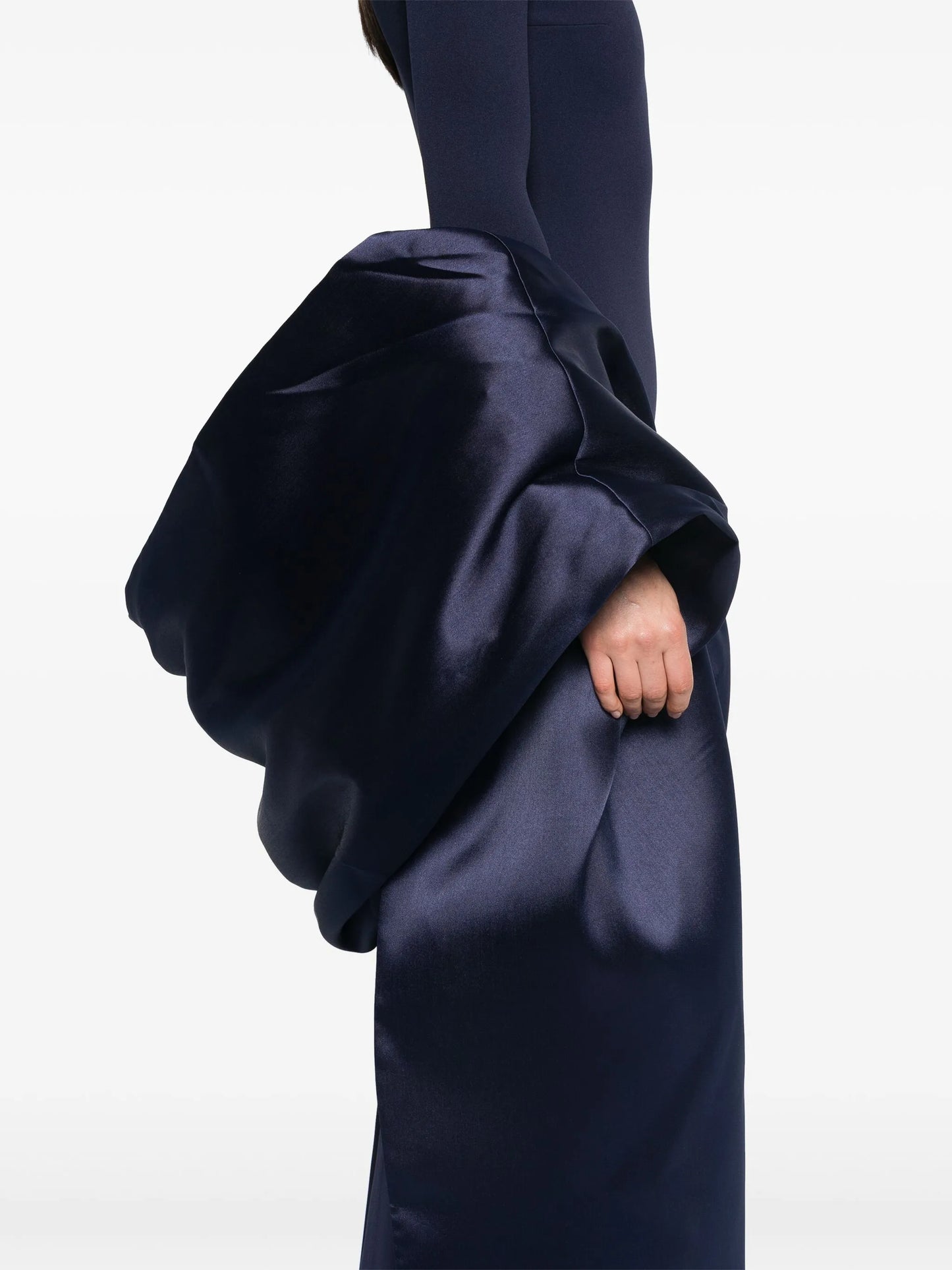 Lyana maxi dress
