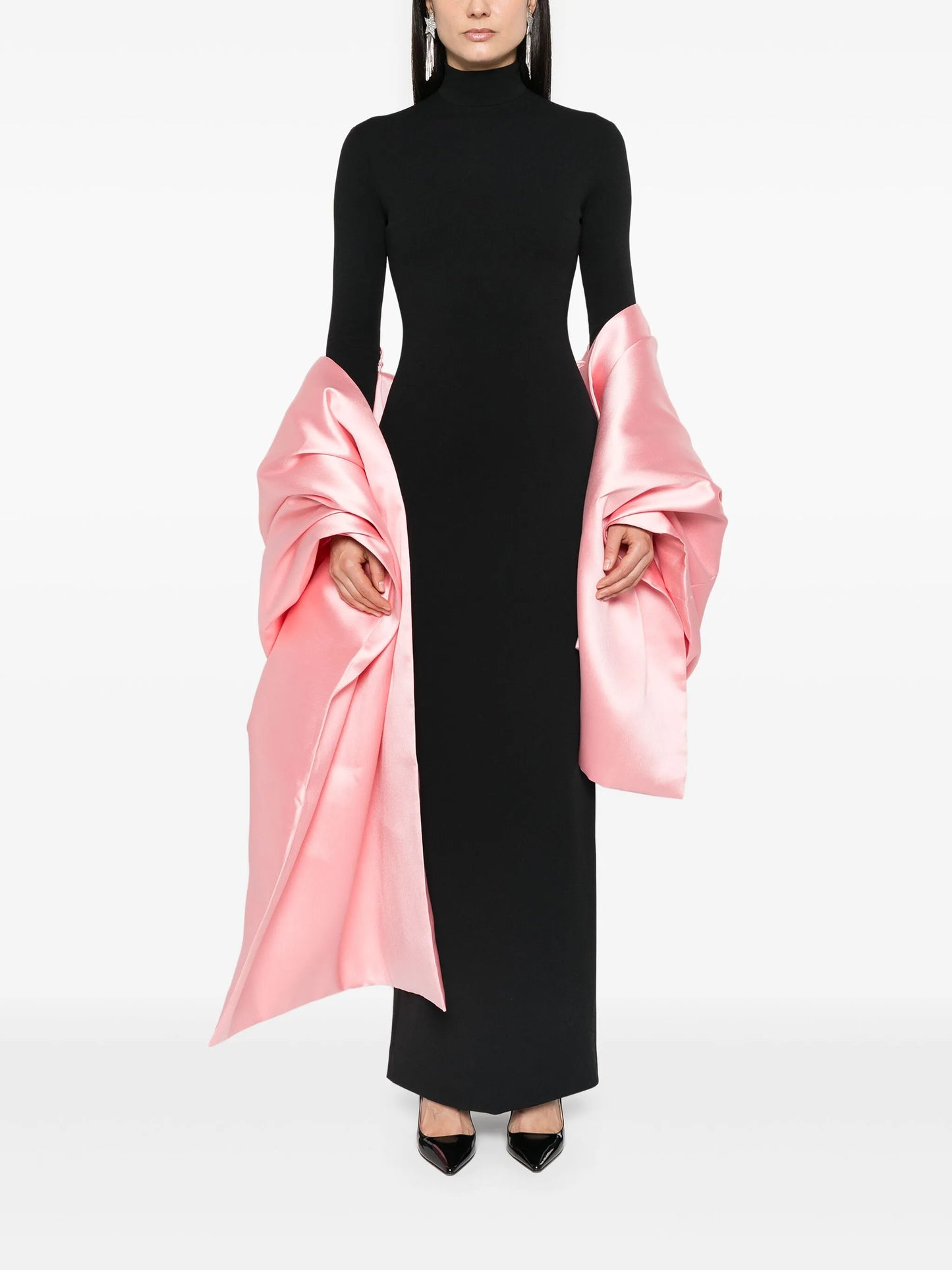 Lyana maxi dress