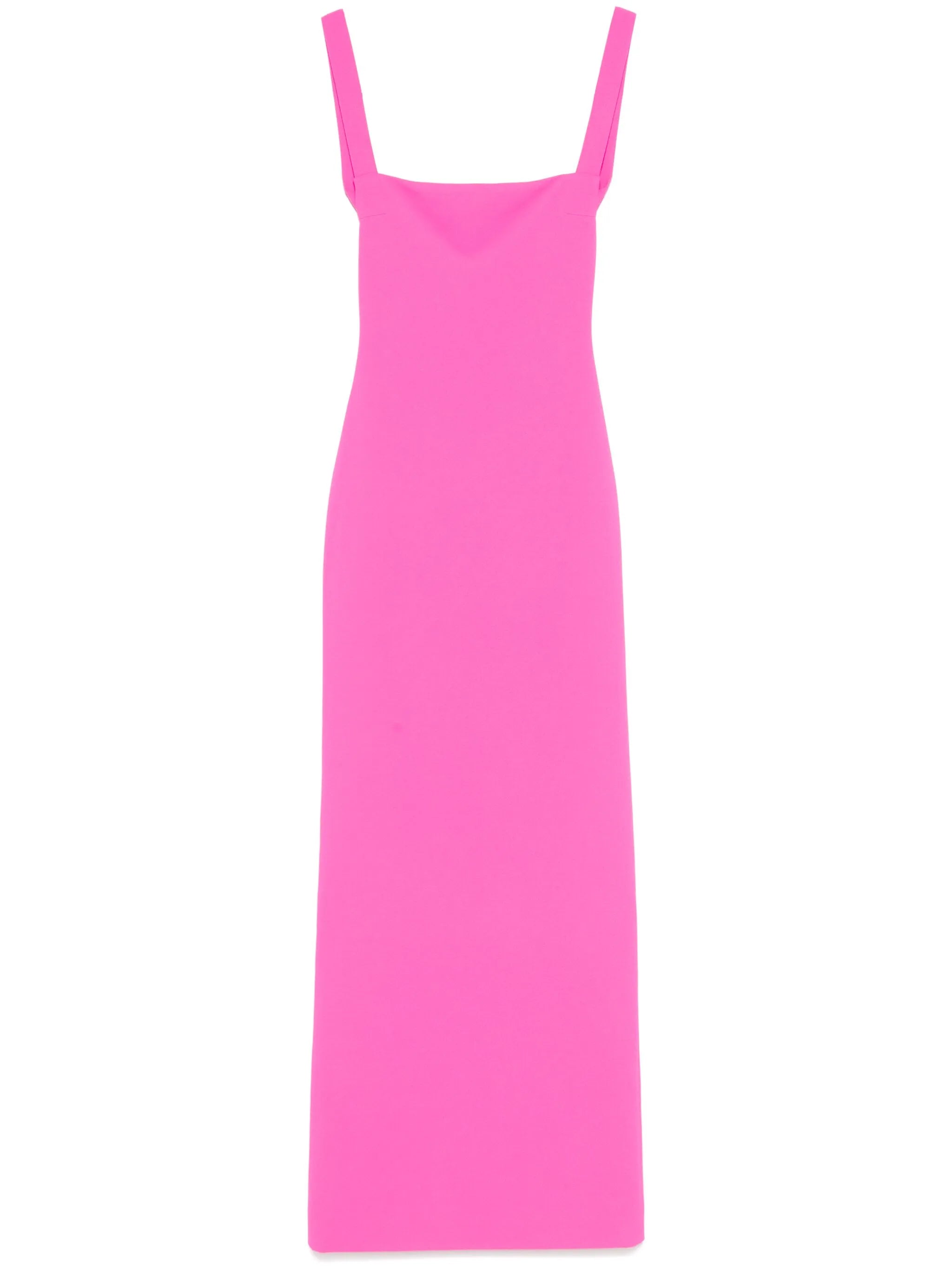 Joni maxi dress
