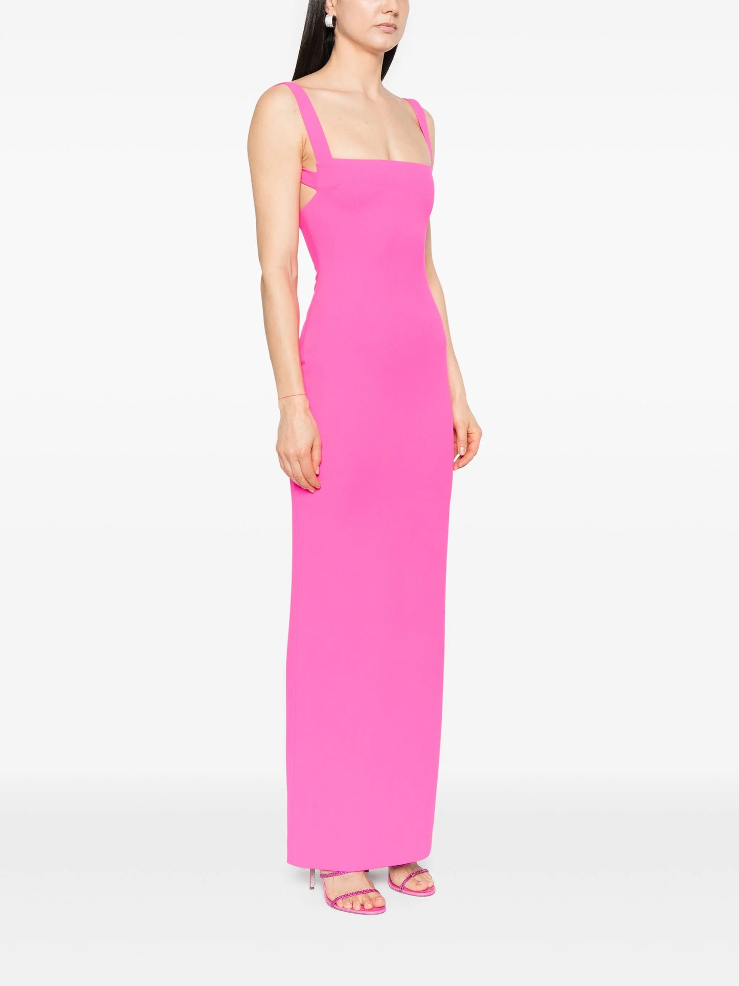 Joni maxi dress