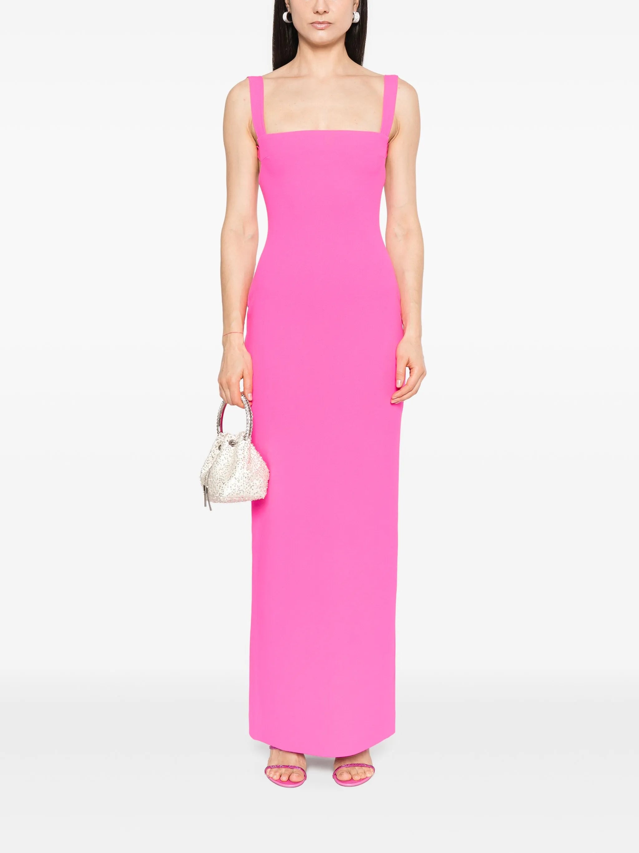 Joni maxi dress