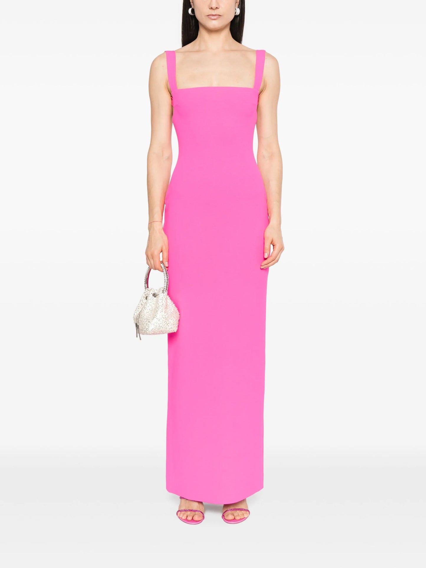 Joni maxi dress
