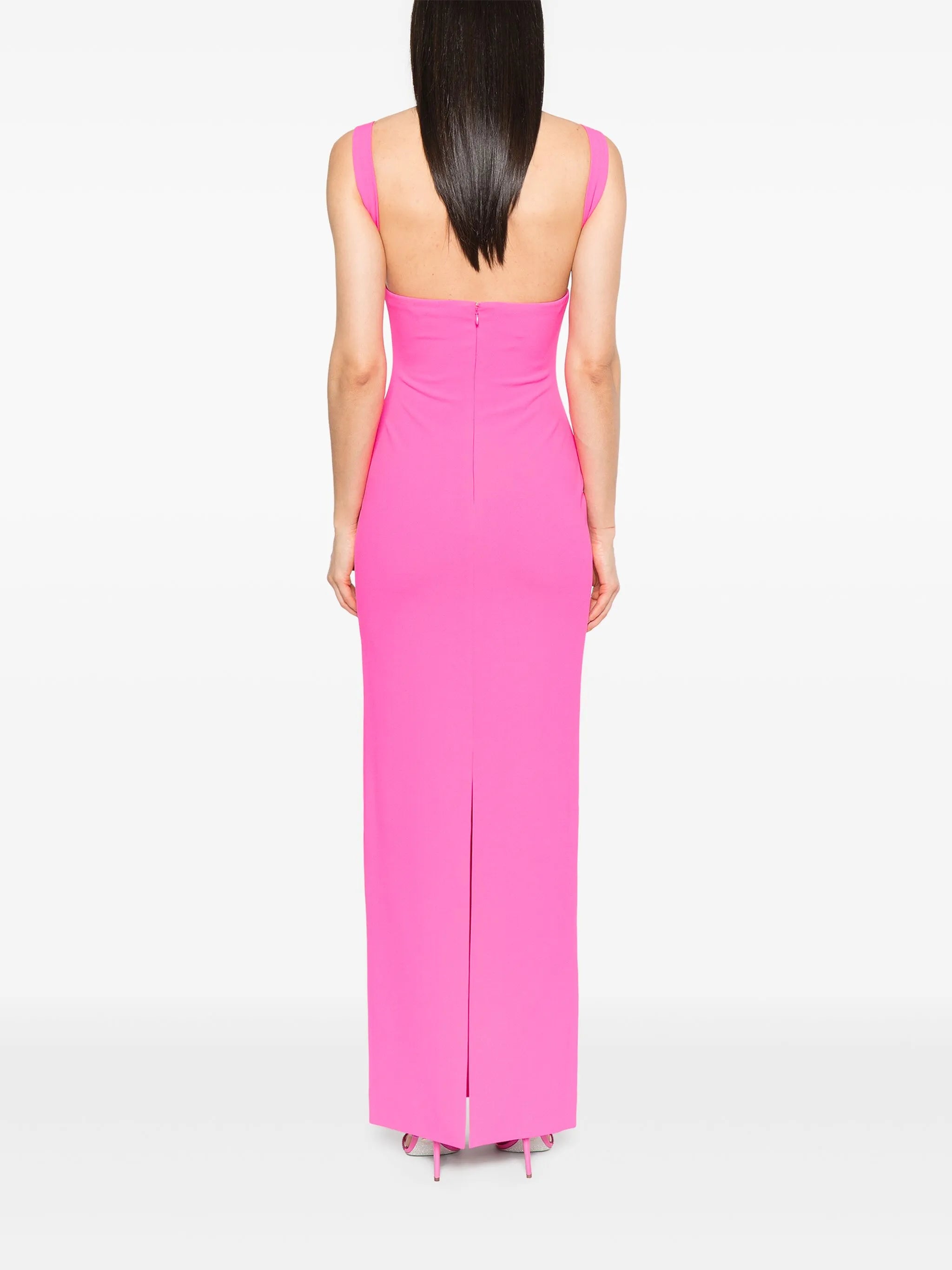 Joni maxi dress