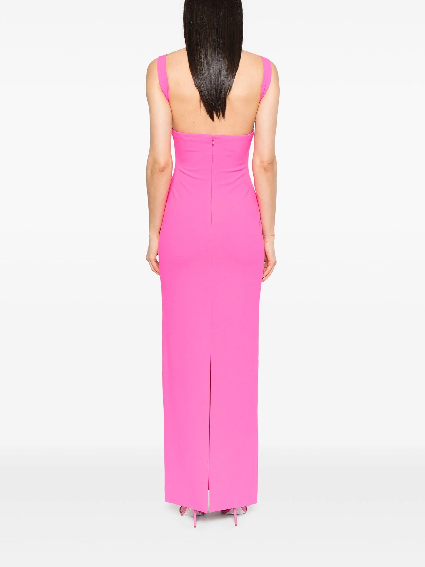 Joni maxi dress