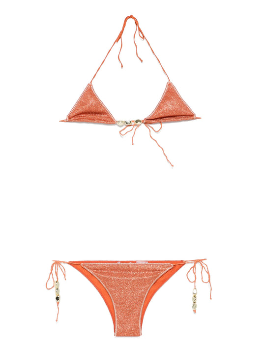 Glazed Lumière bikini set