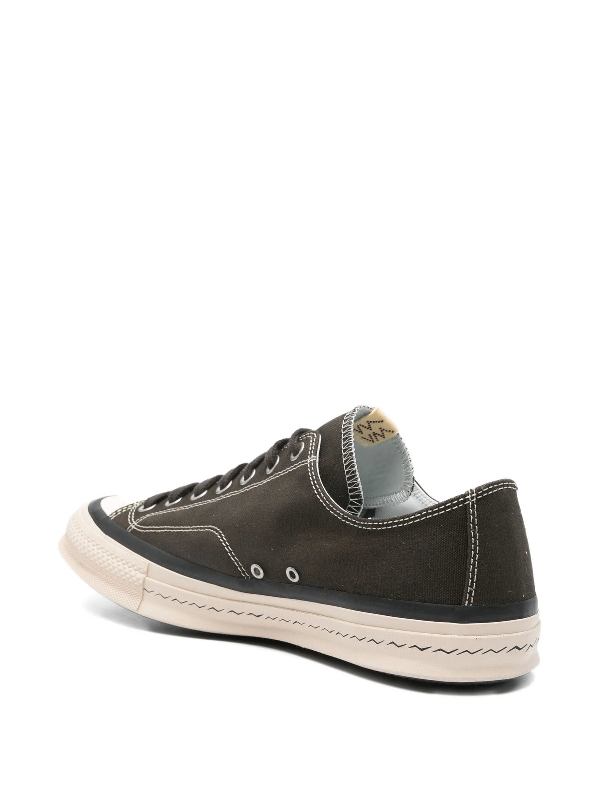 Skagway low-top sneakers