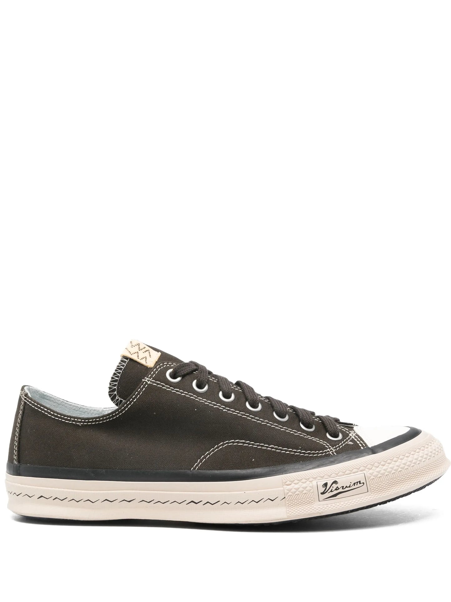Skagway low-top sneakers