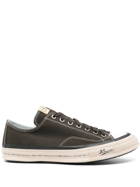 Skagway low-top sneakers