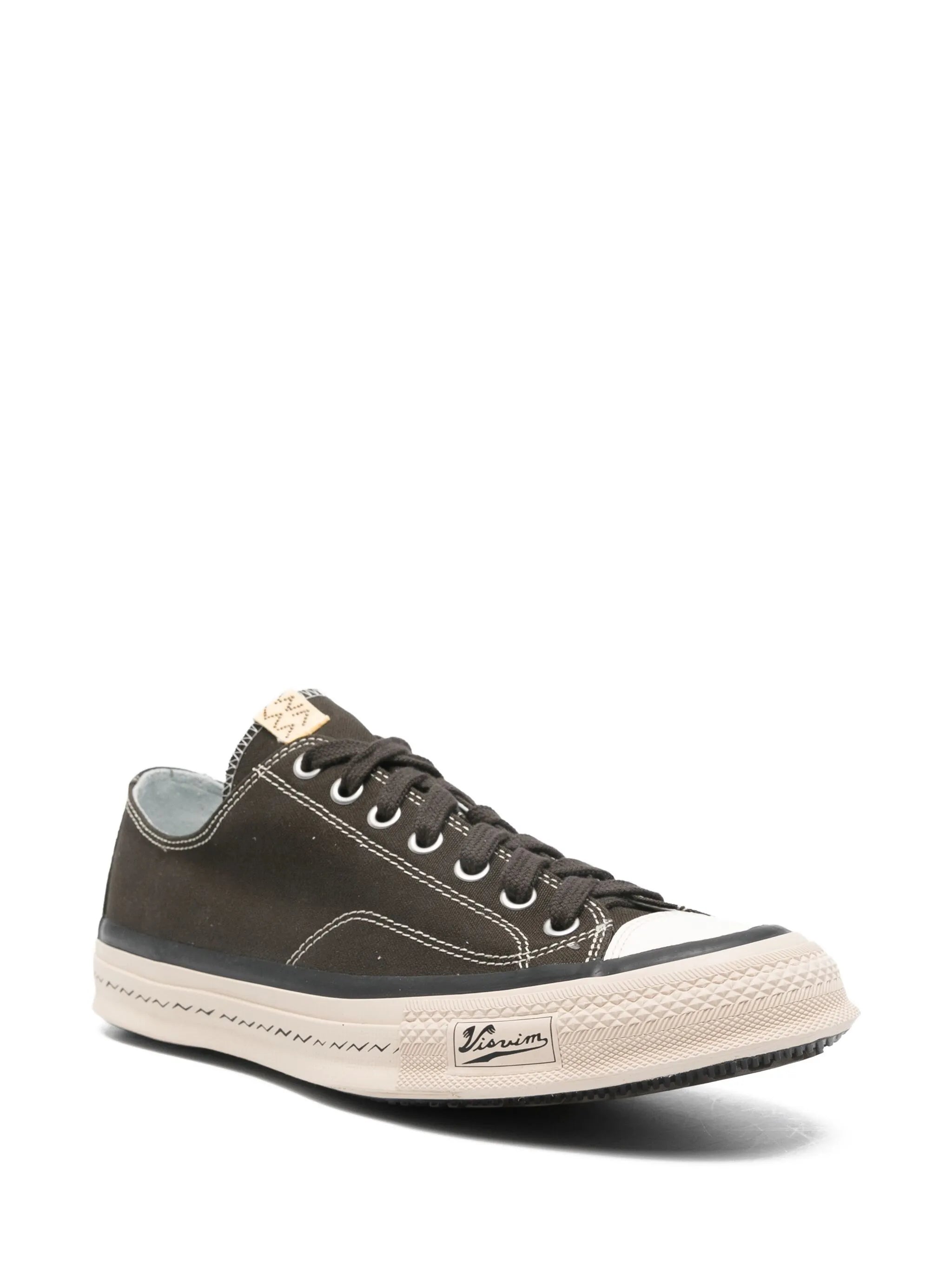 Skagway low-top sneakers