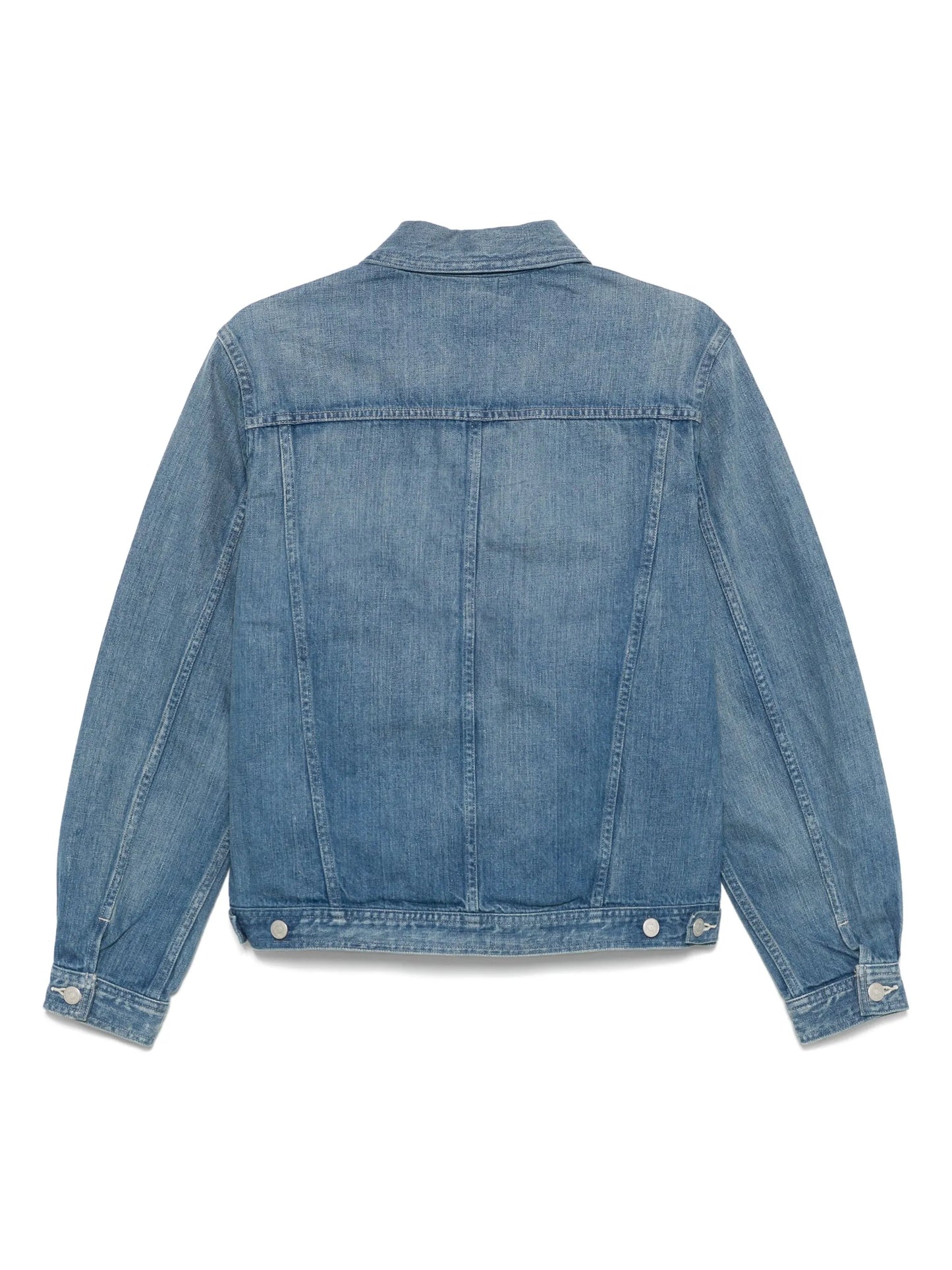 cotton denim jacket