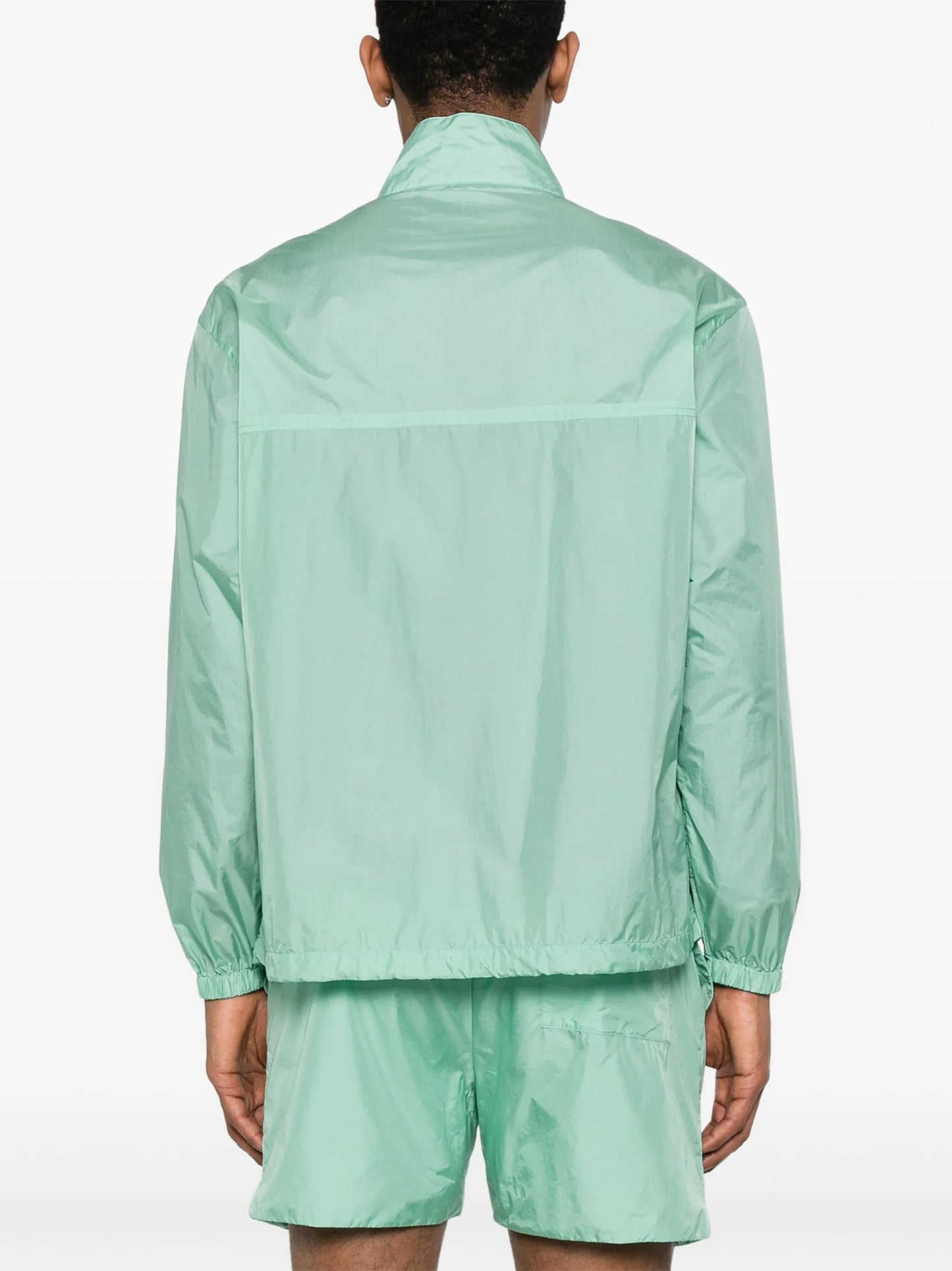 light sheer jacket