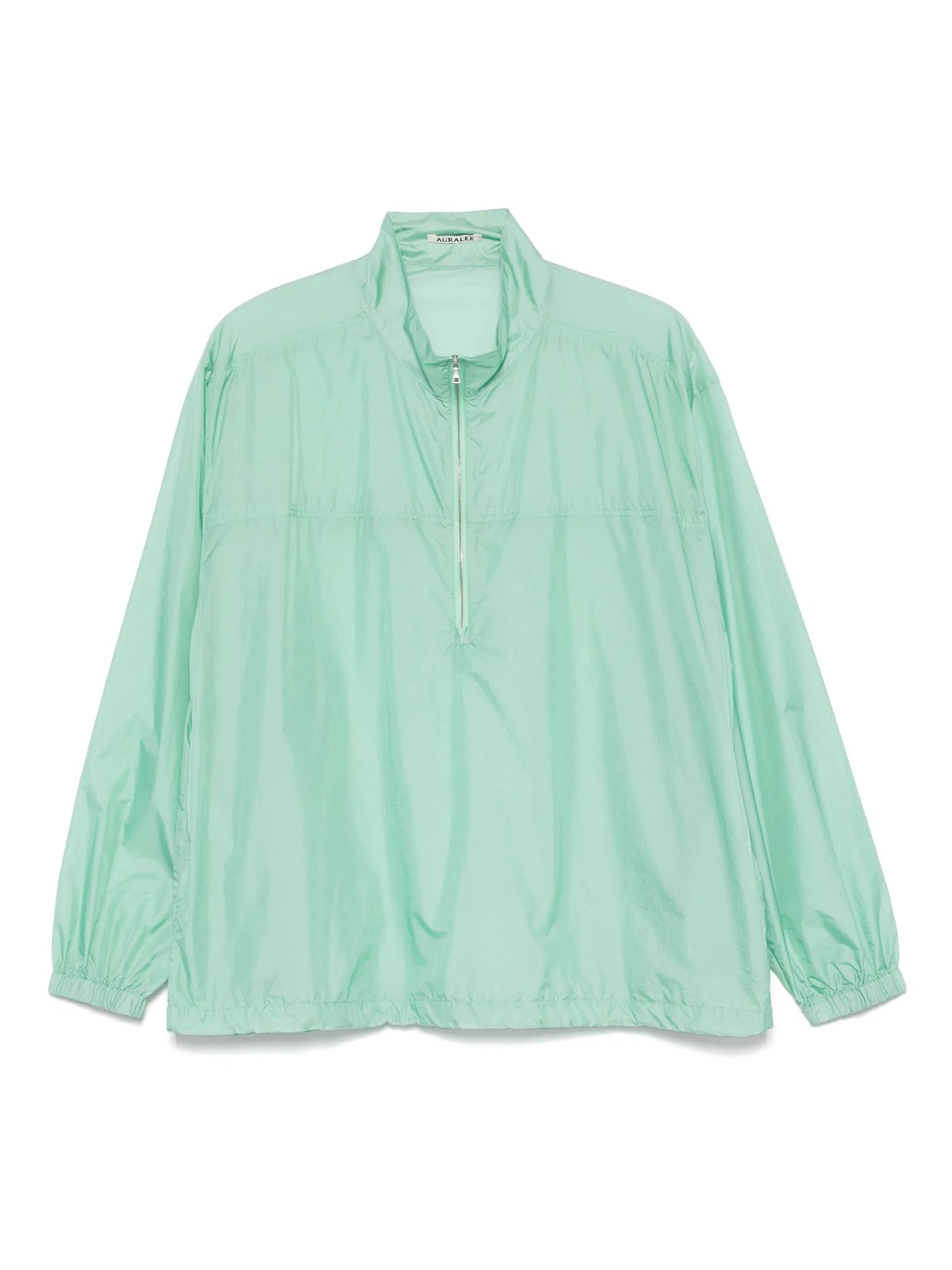 light sheer jacket