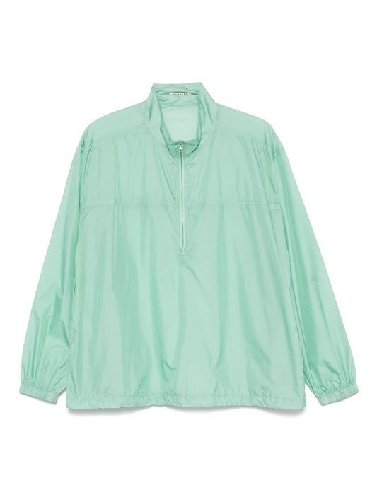 light sheer jacket
