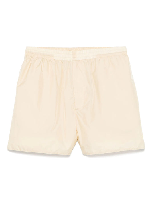 light sheer shorts