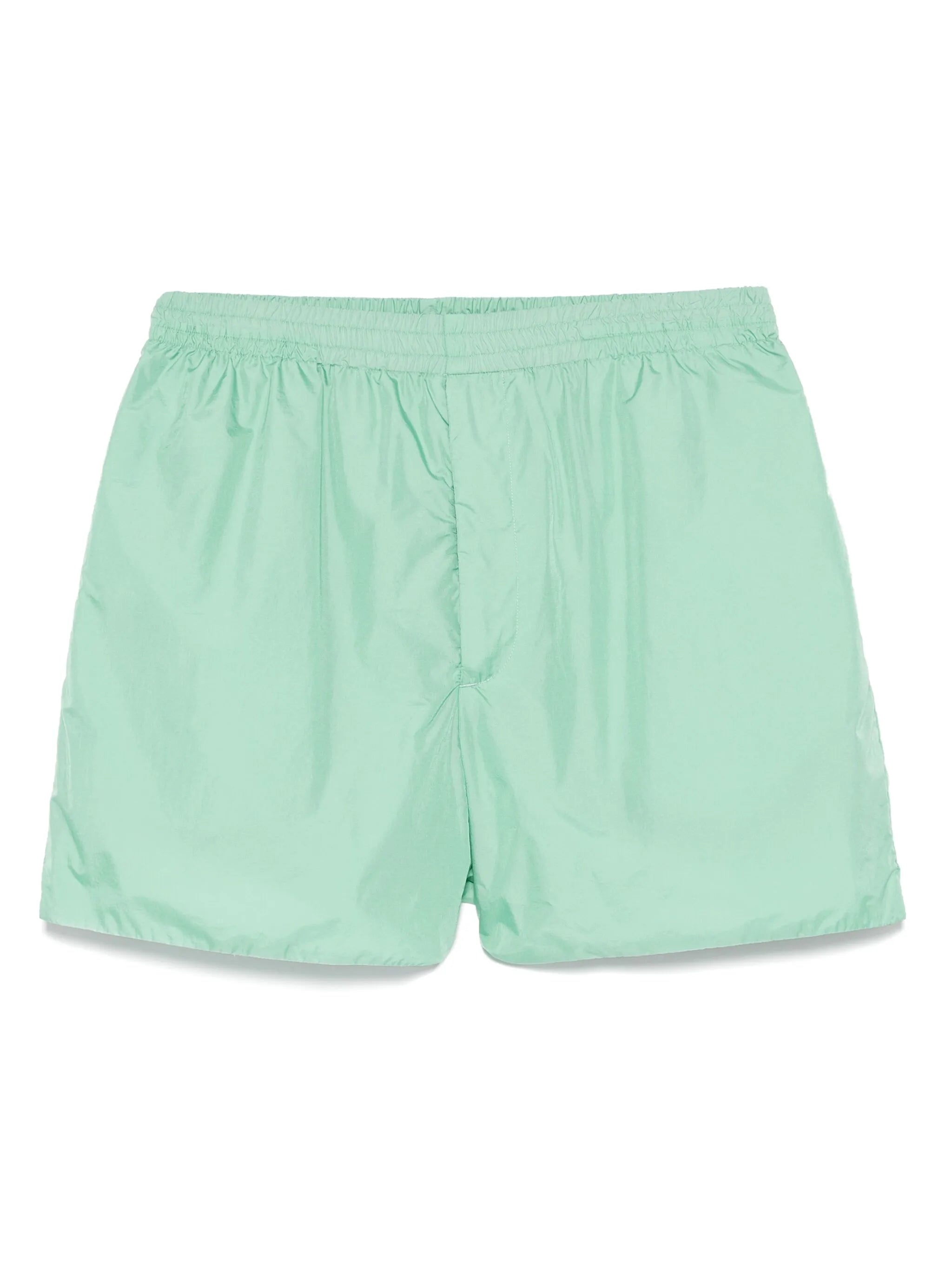 light sheer shorts