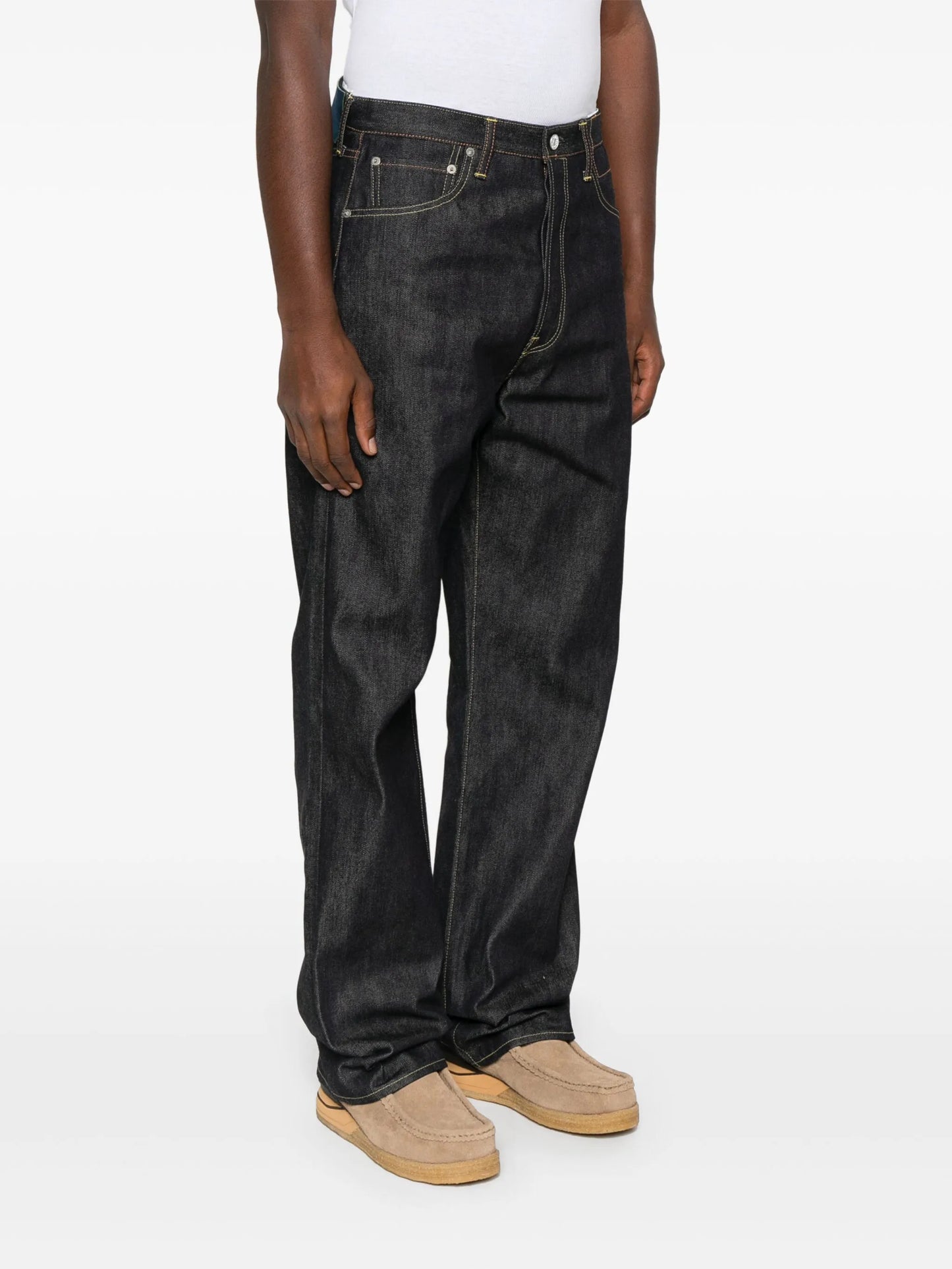 Social Sculpture 01 jeans