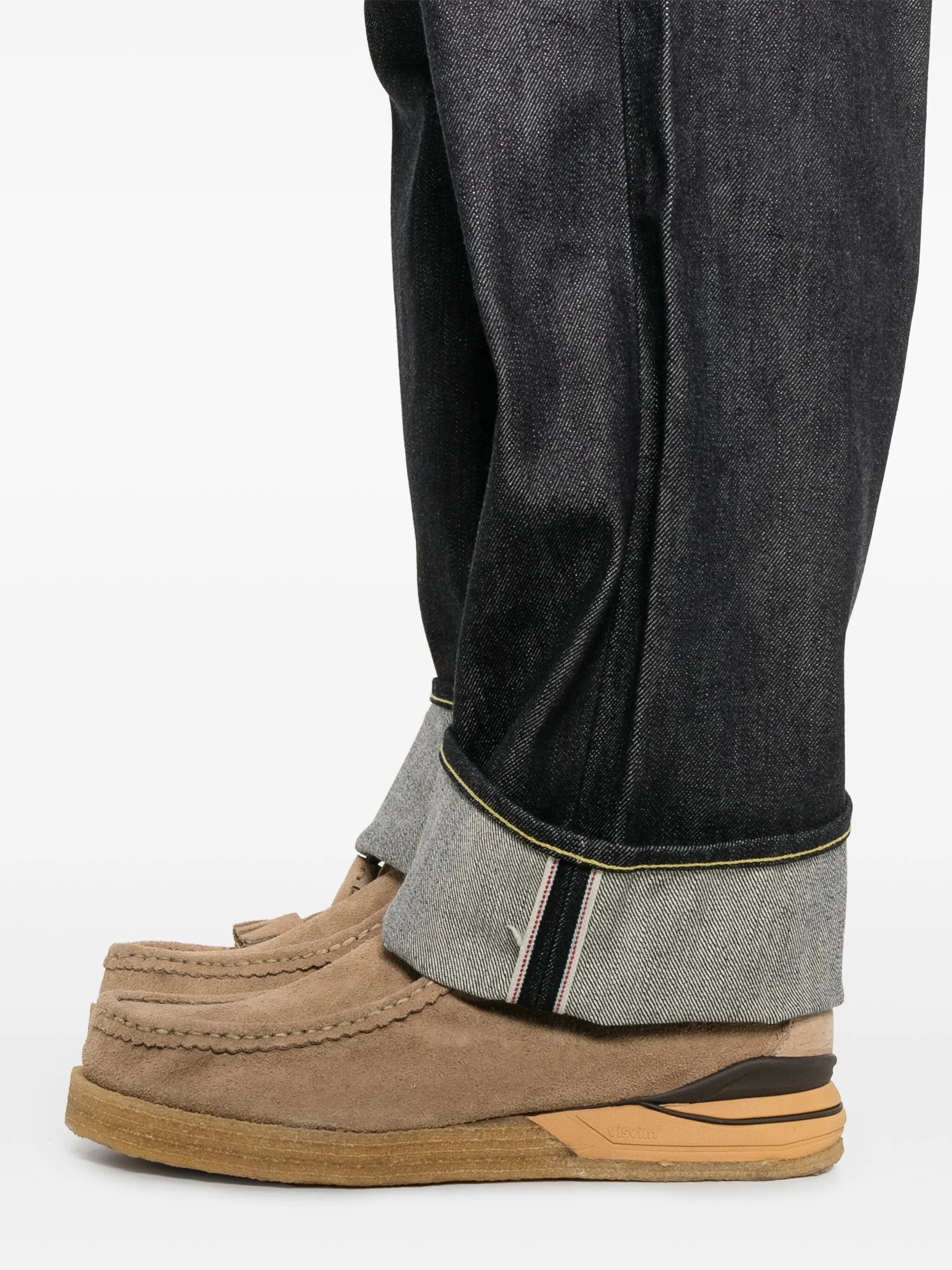 Social Sculpture 01 jeans