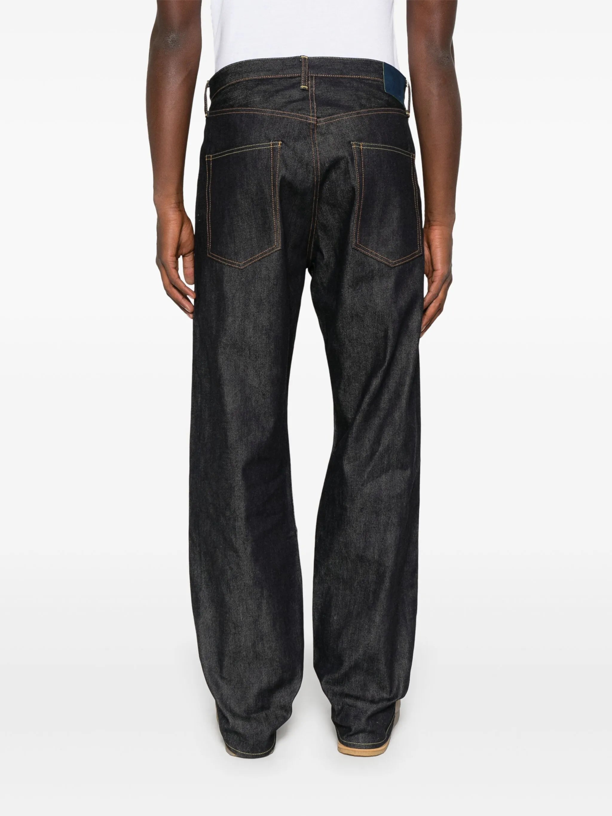 Social Sculpture 01 jeans