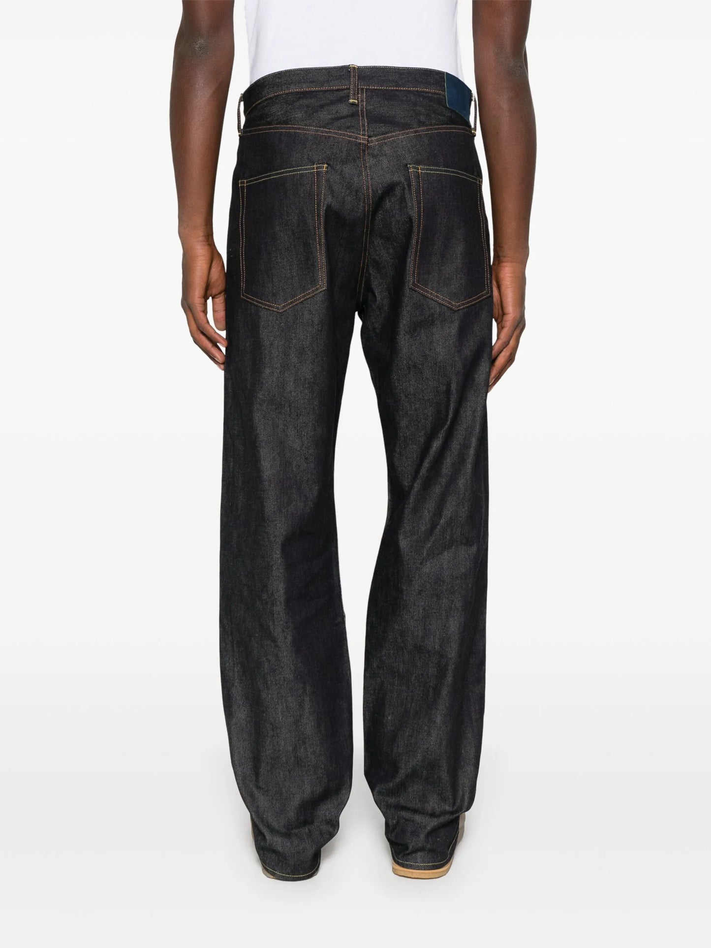 Social Sculpture 01 jeans