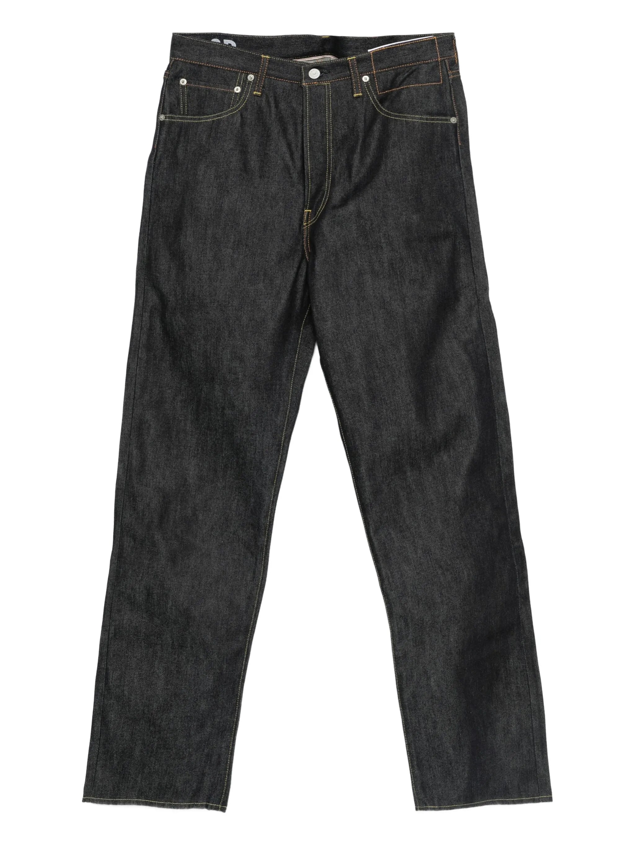 Social Sculpture 01 jeans