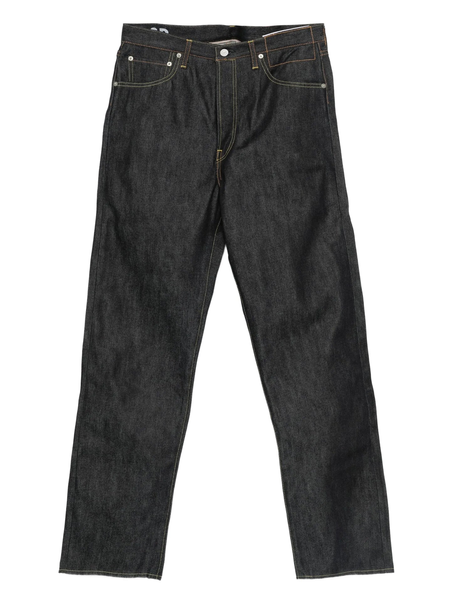 Social Sculpture 01 jeans
