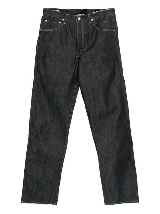 Social Sculpture 01 jeans
