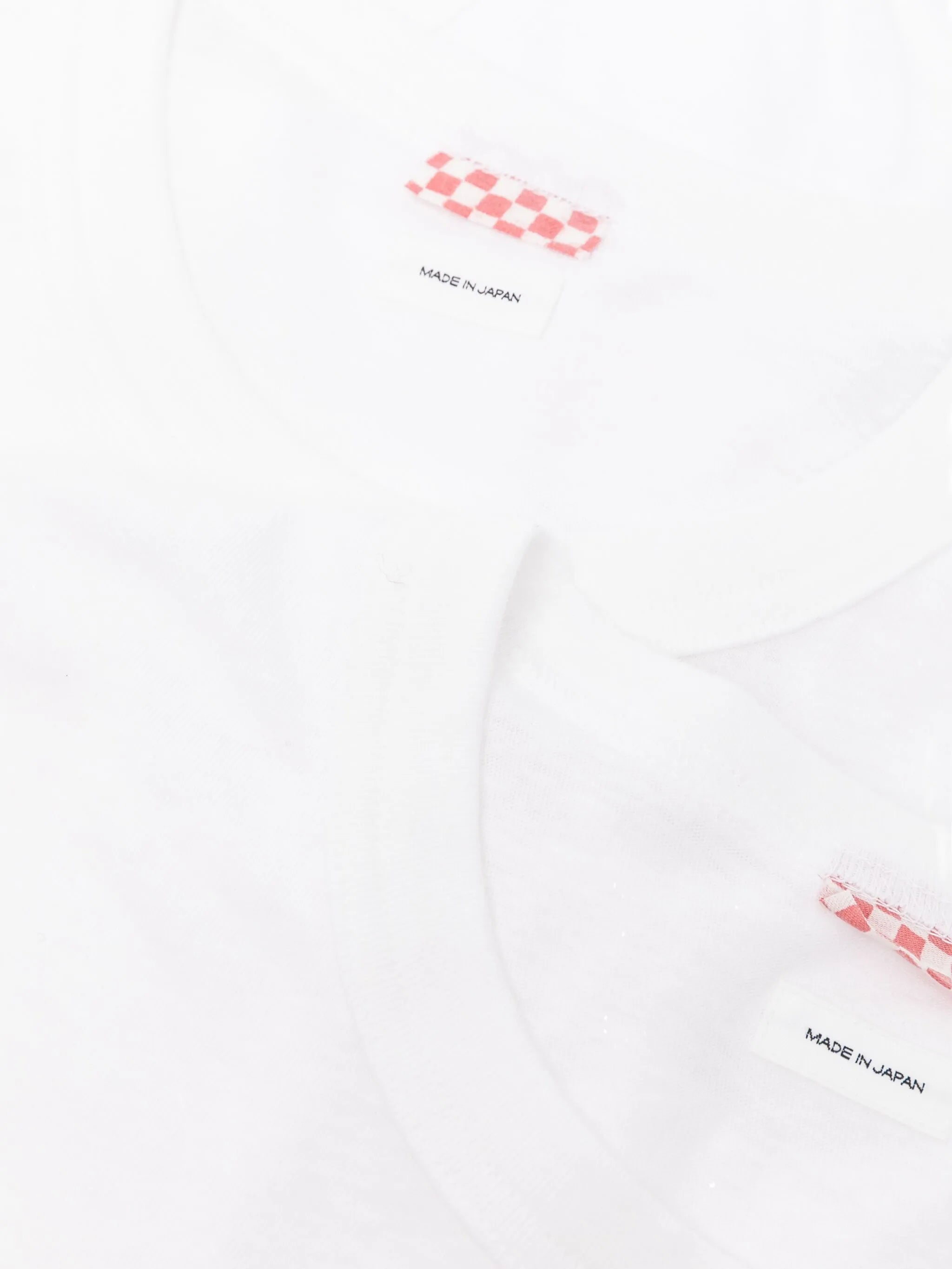 Siblig Jumbo short-sleeved T-shirts (pack of three)