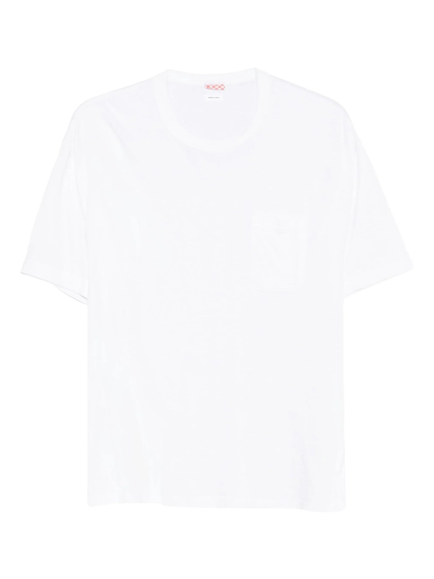 Siblig Jumbo short-sleeved T-shirts (pack of three)