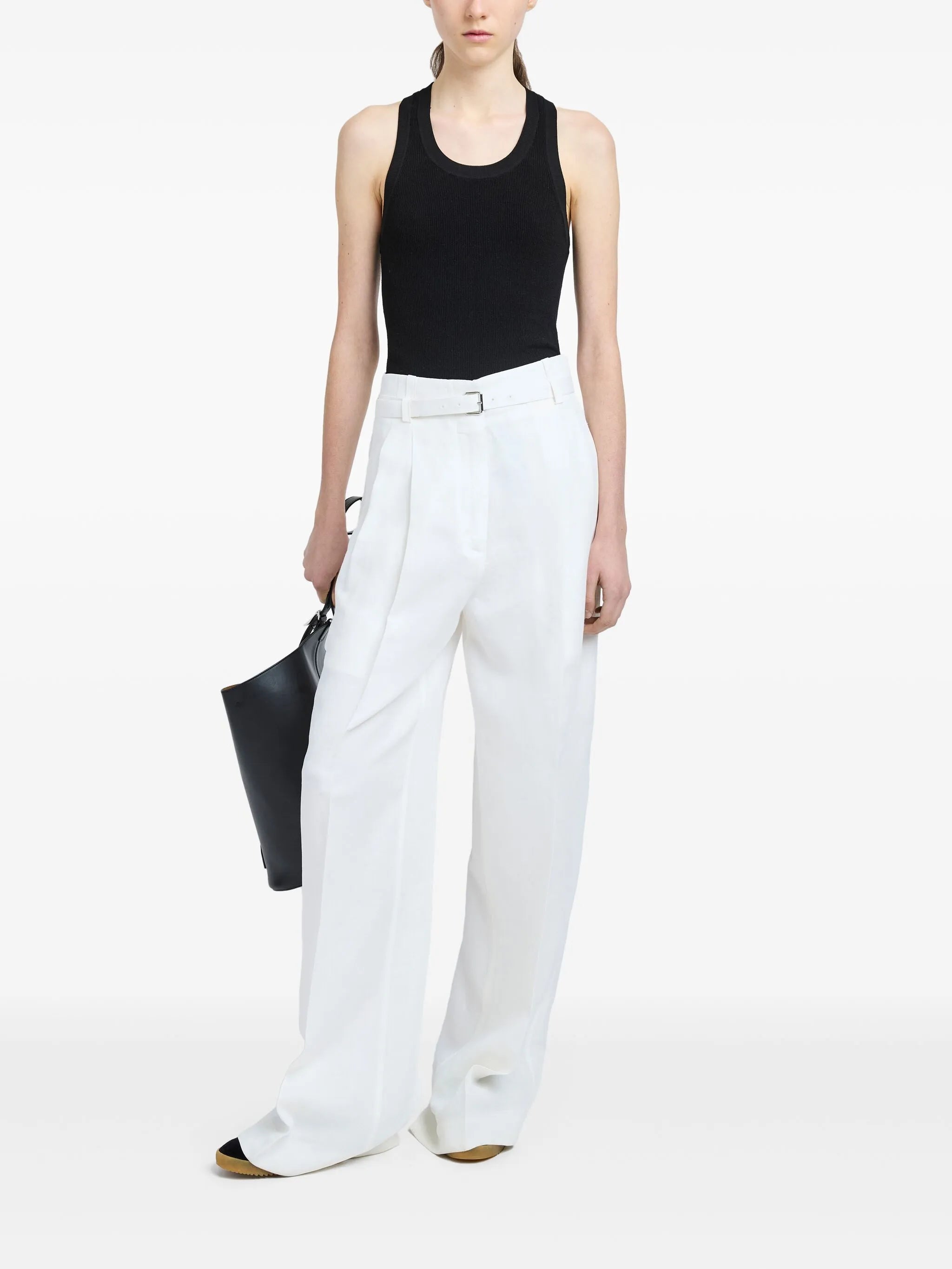 Jules palazzo pants