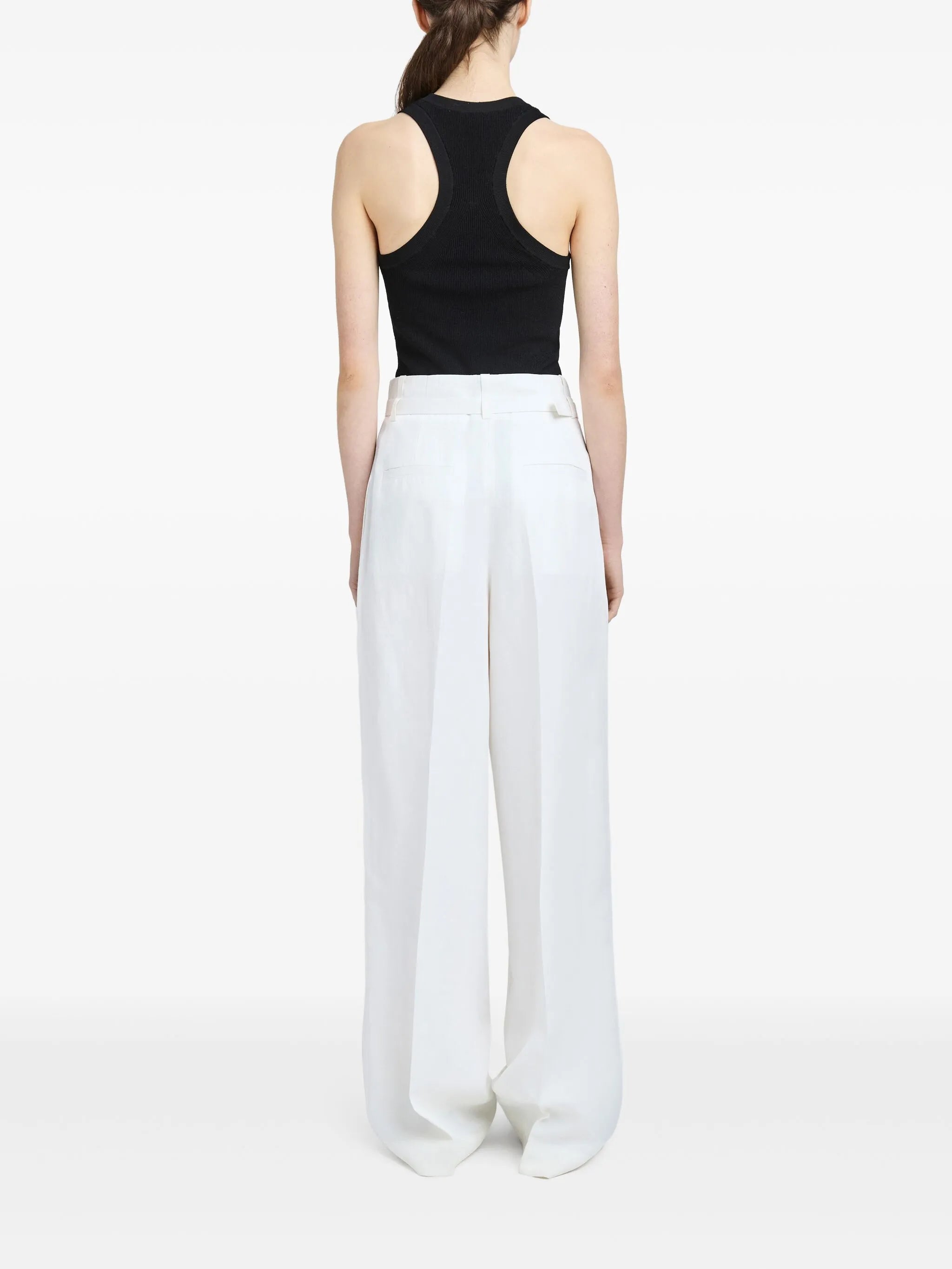 Jules palazzo pants