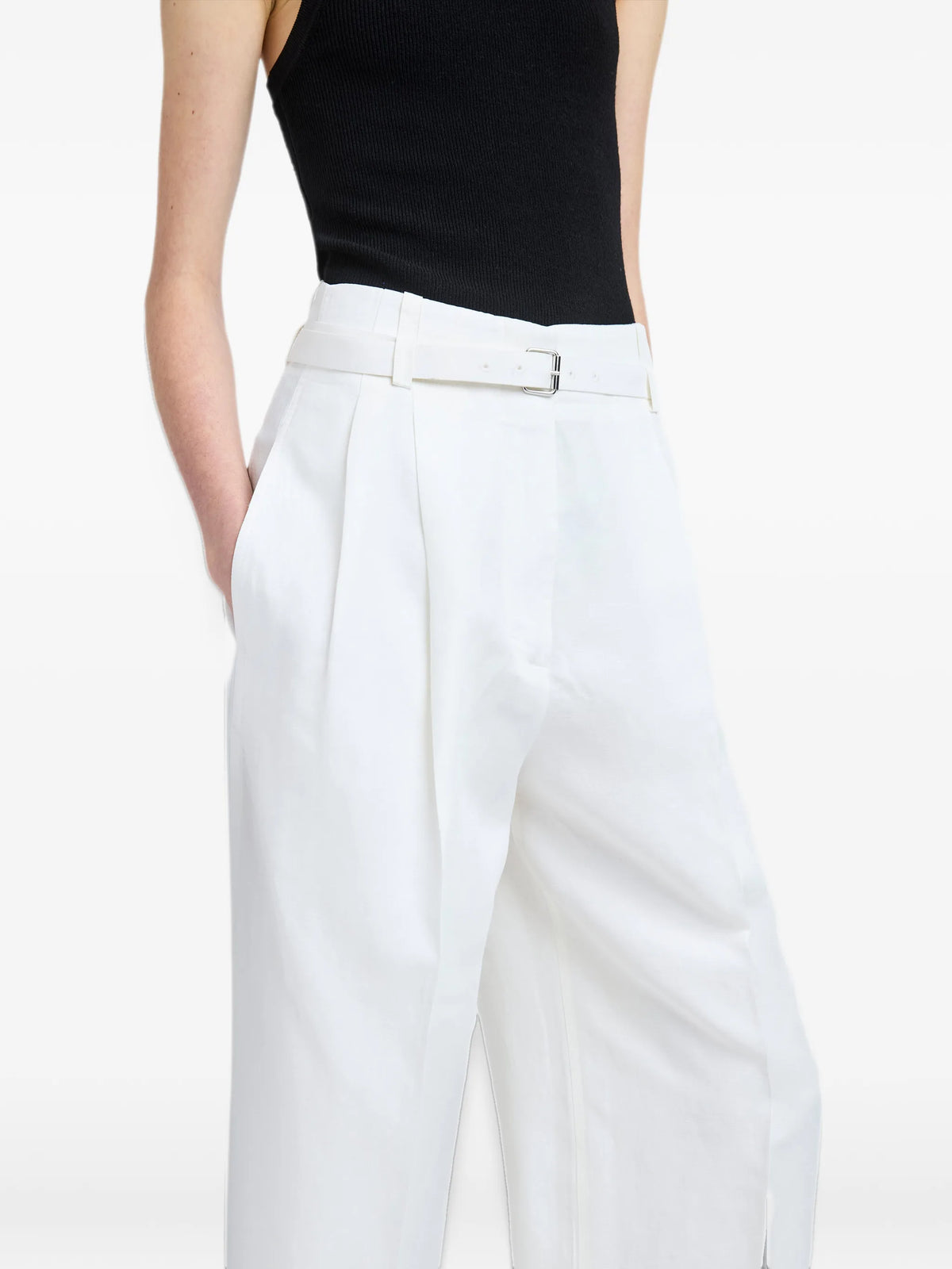 Jules palazzo pants