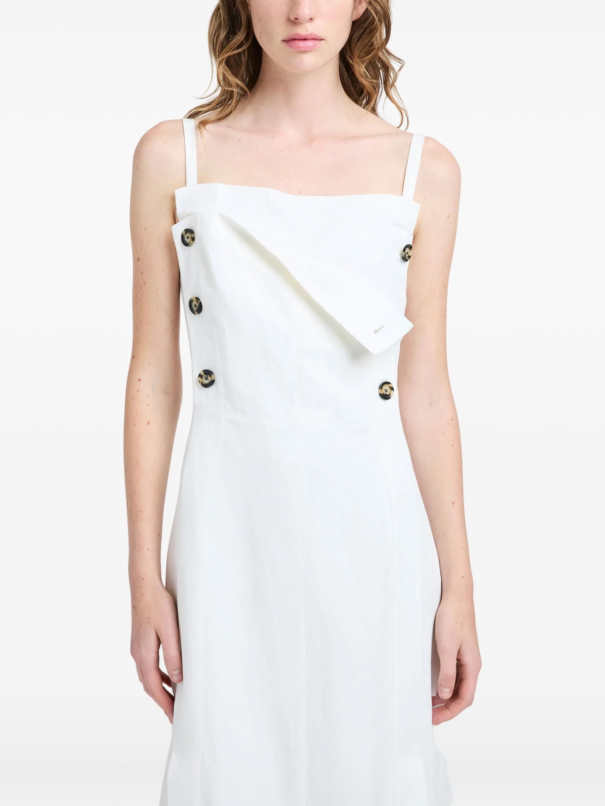 Candice maxi dress