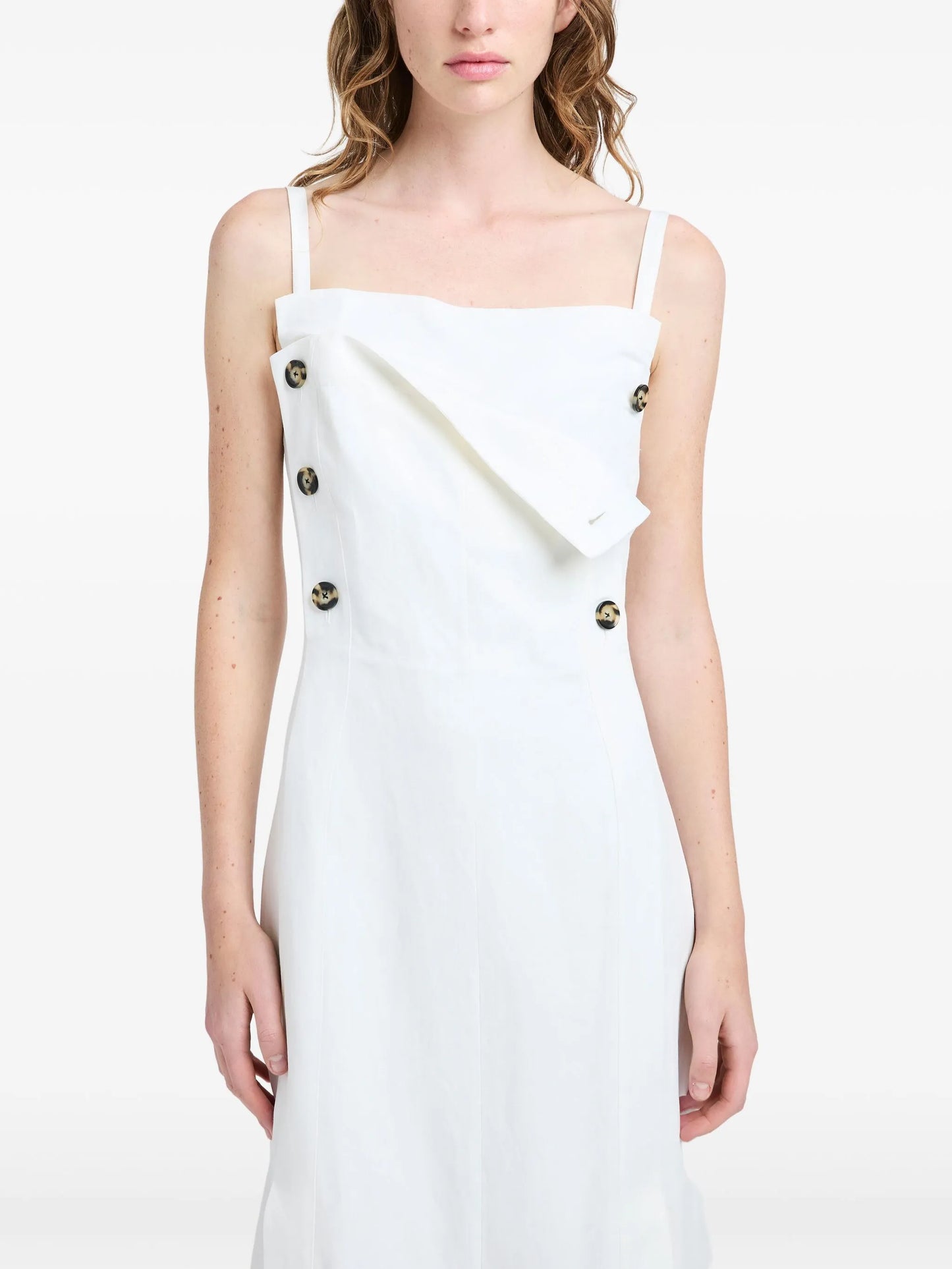 Candice maxi dress