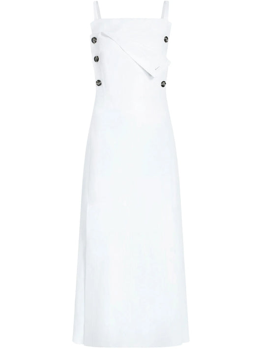 Candice maxi dress