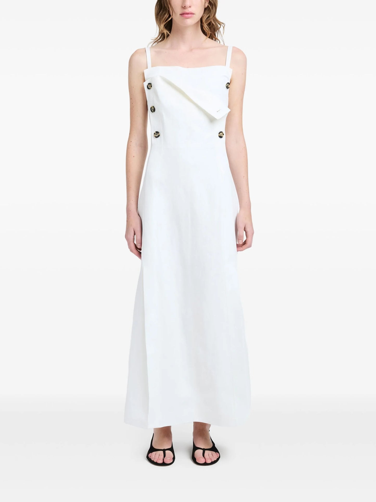 Candice maxi dress