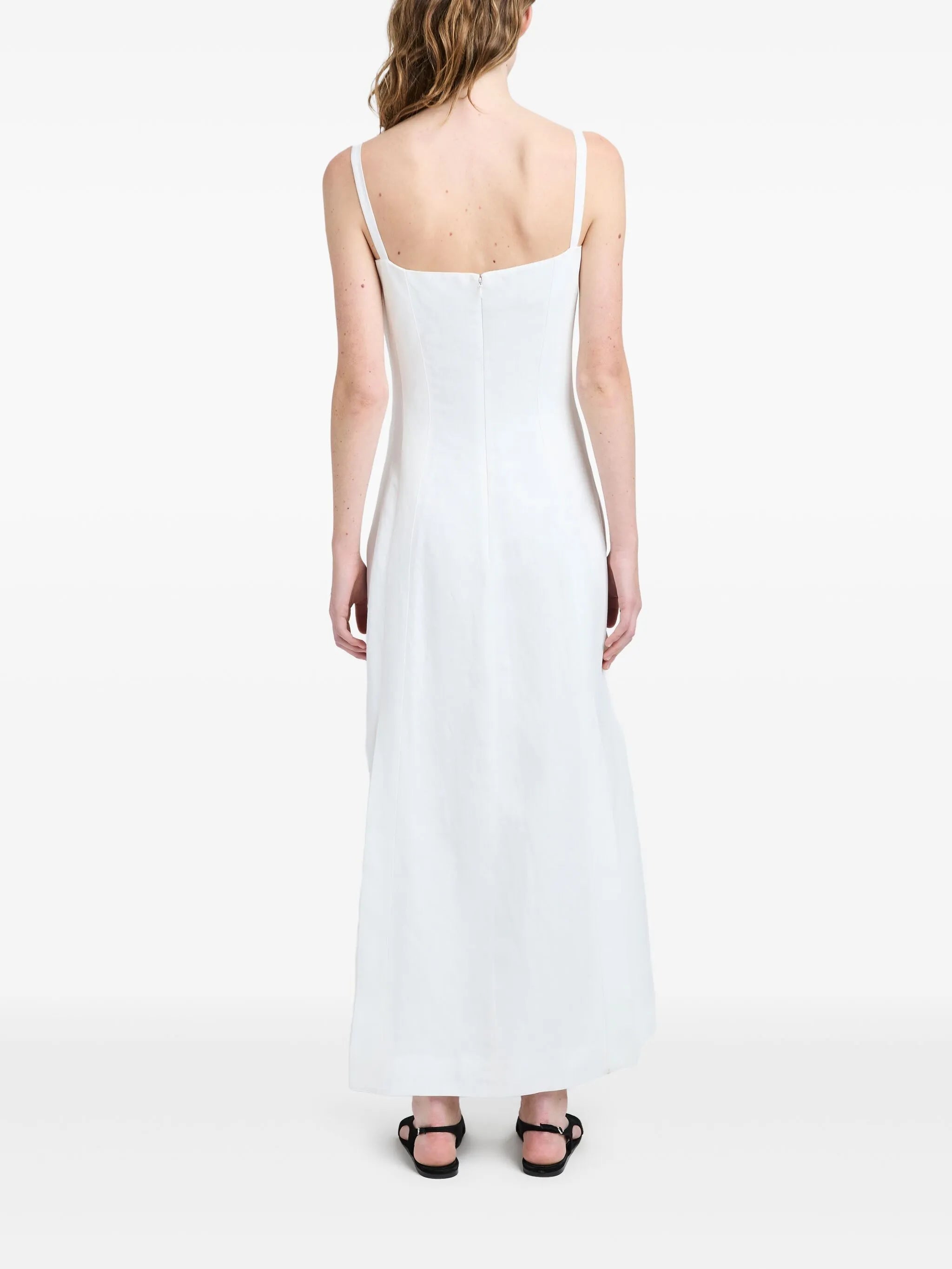 Candice maxi dress