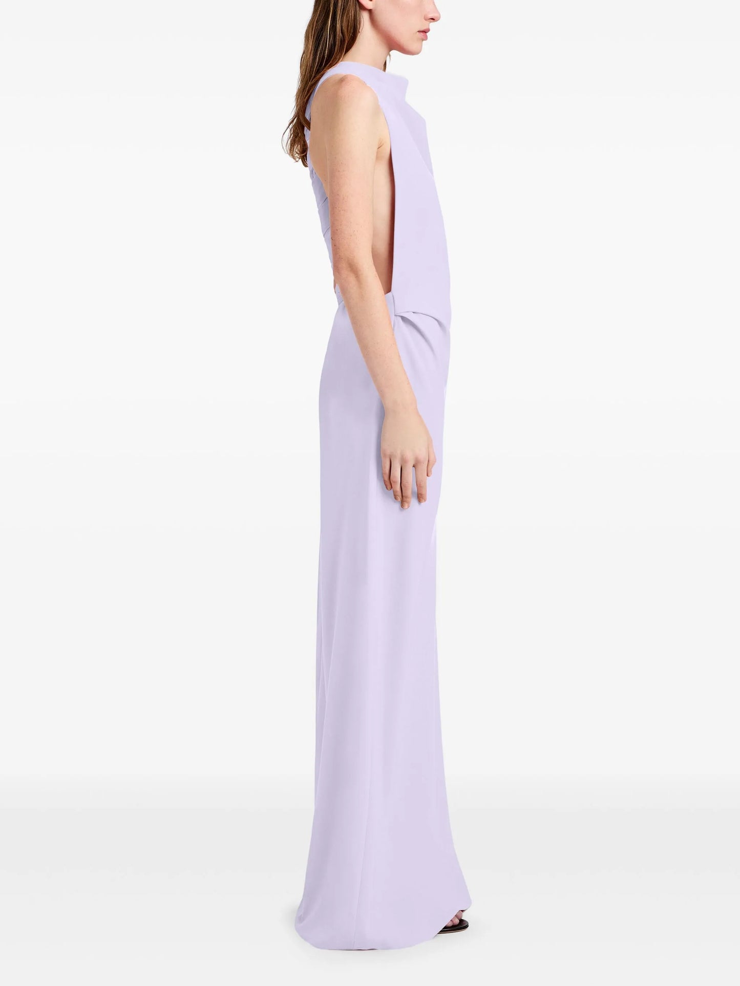 Faye maxi dress