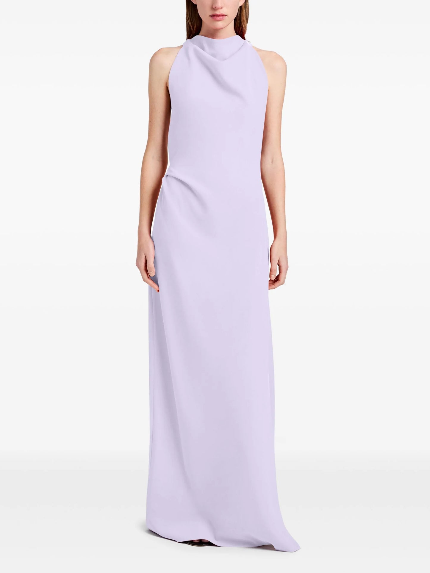 Faye maxi dress