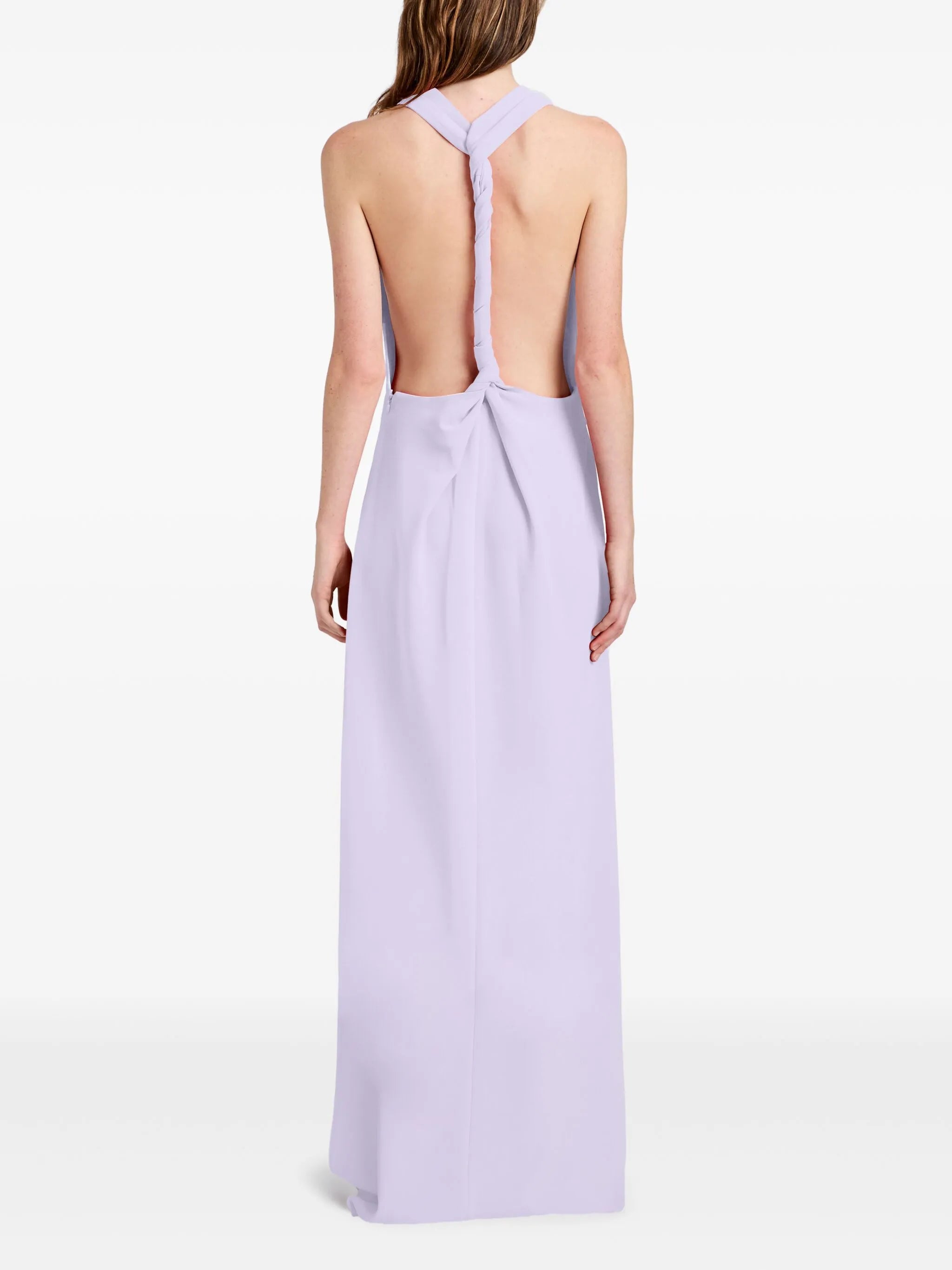 Faye maxi dress