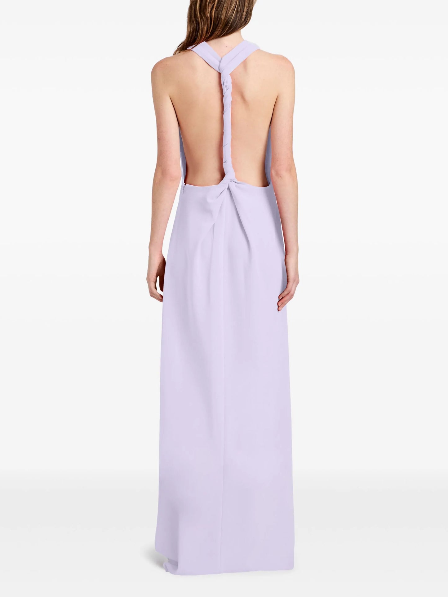 Faye maxi dress