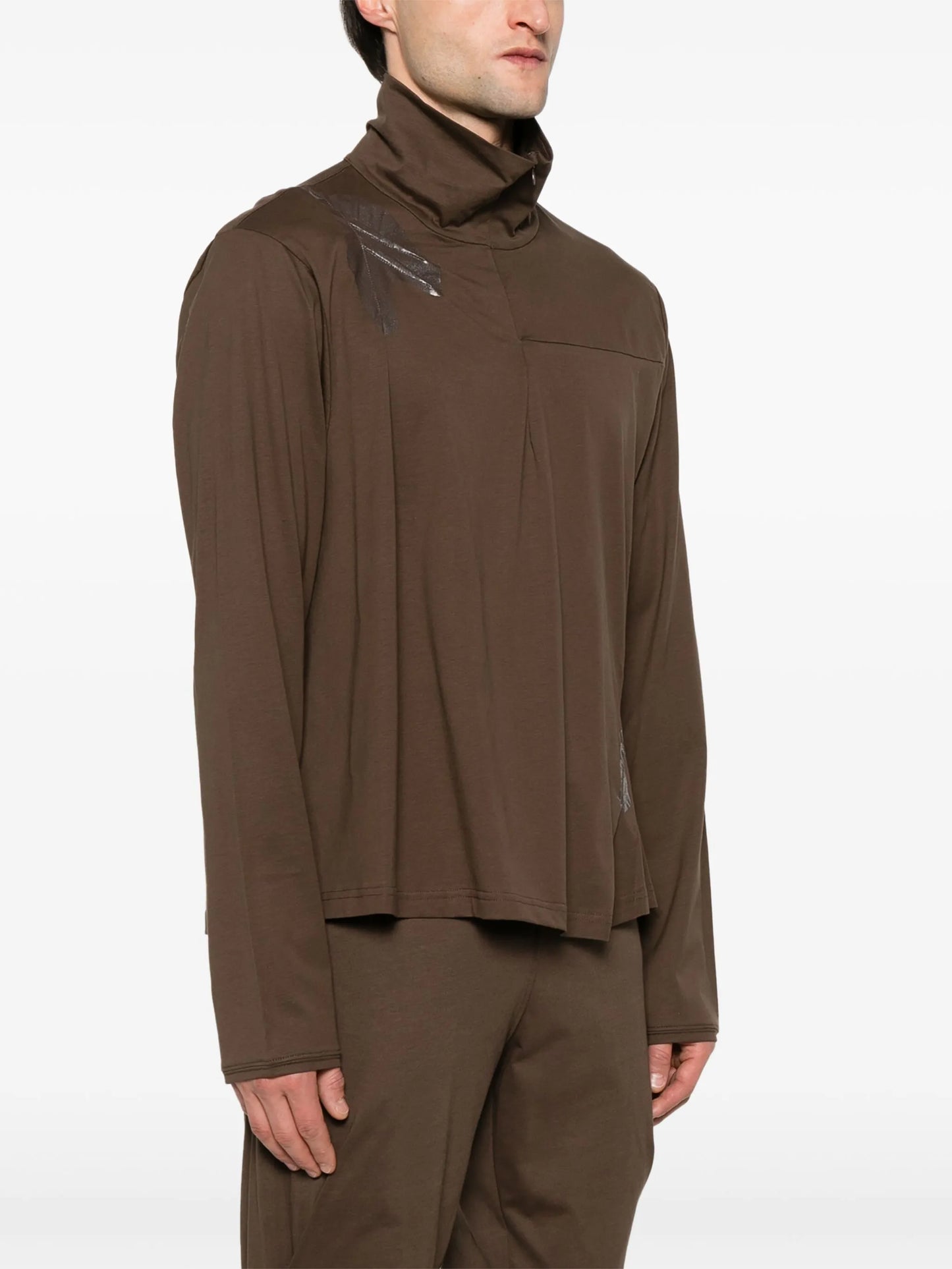 Alec K-Dart T-shirt