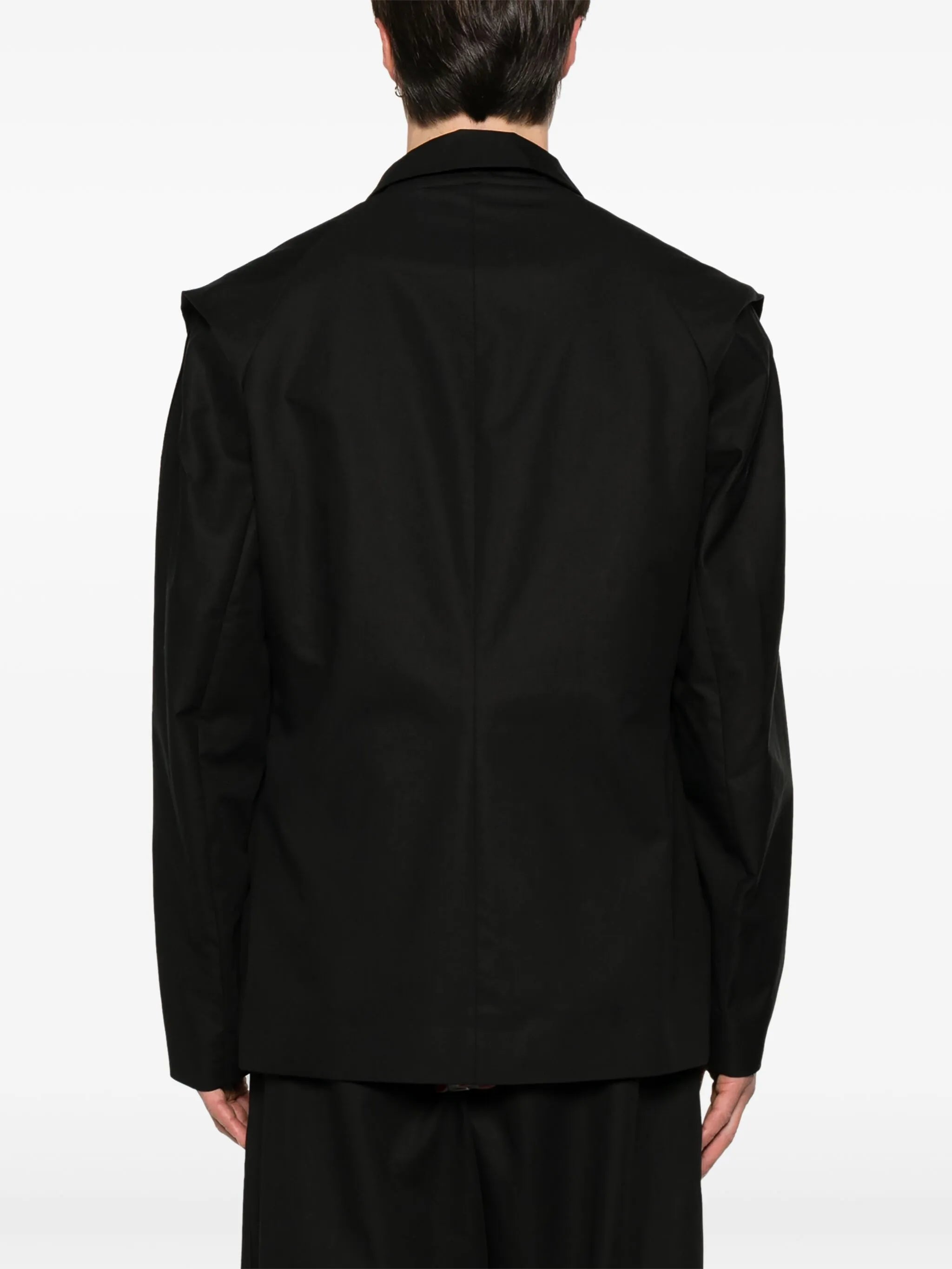 Navin blazer