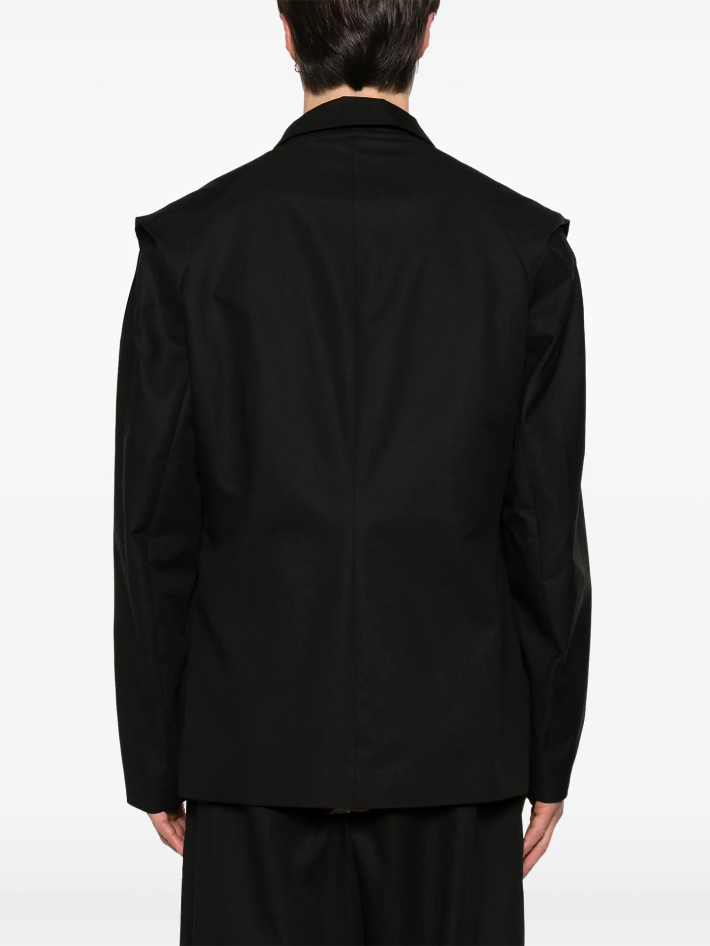 Navin blazer